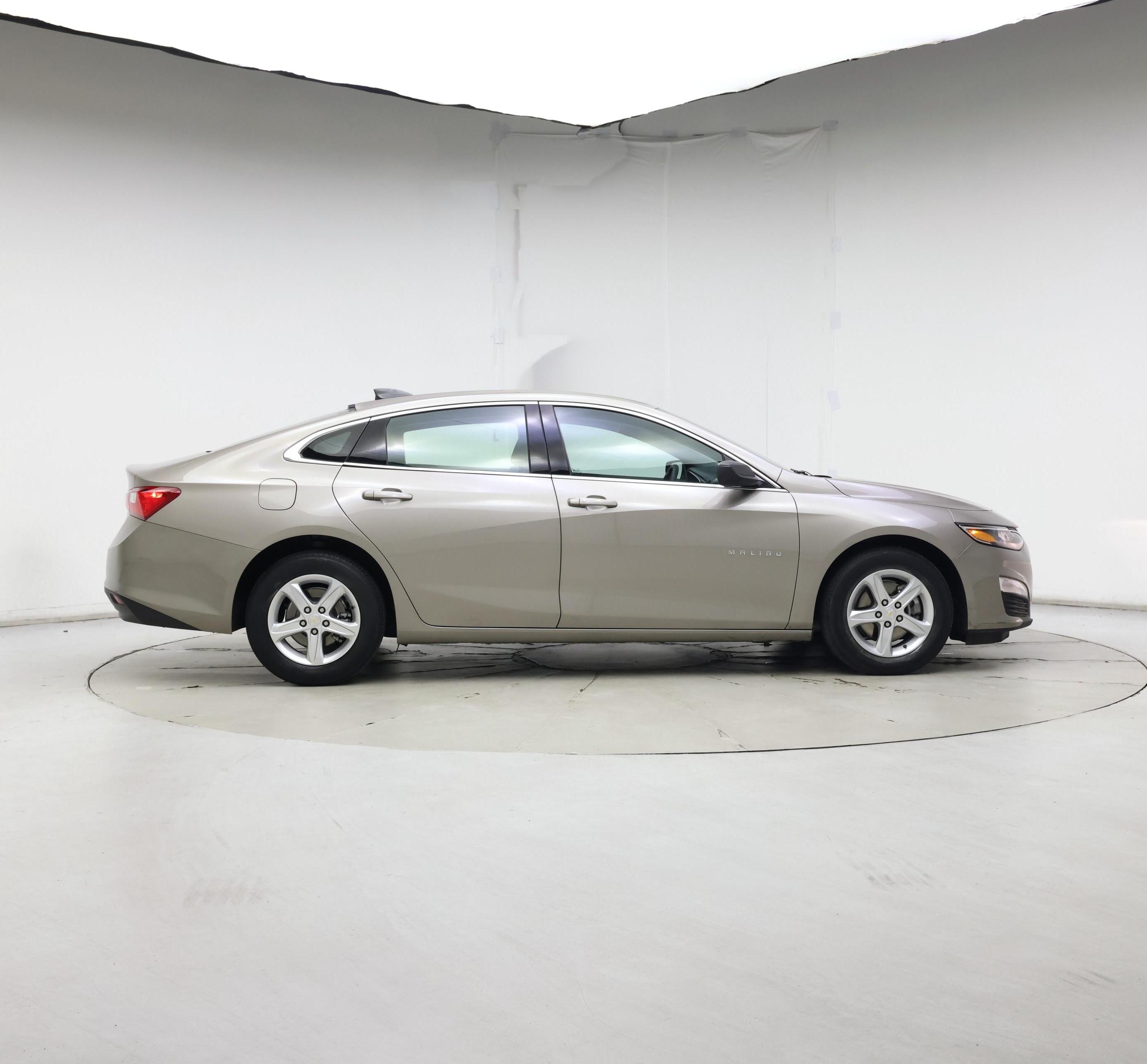 Thumbnail: 2023 Chevrolet Malibu - 7
