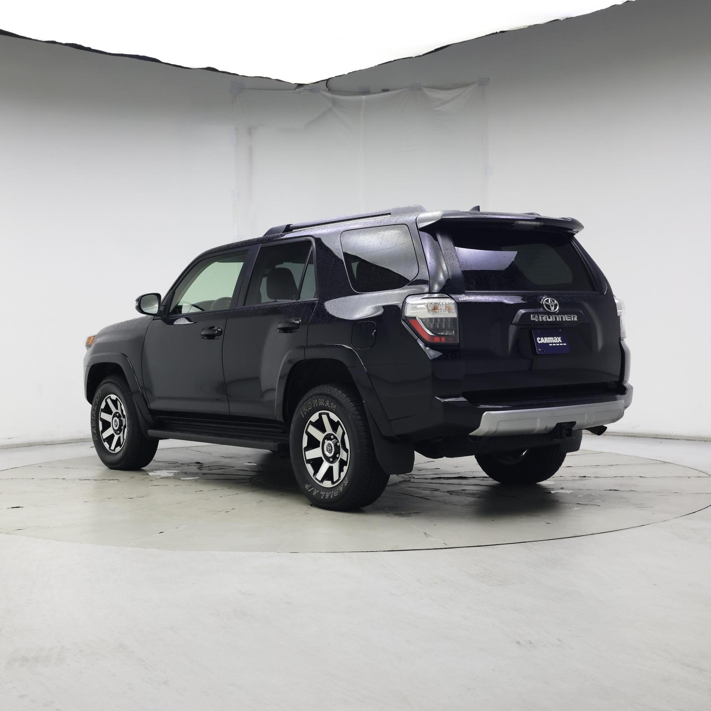 Thumbnail: 2024 Toyota 4Runner - 2
