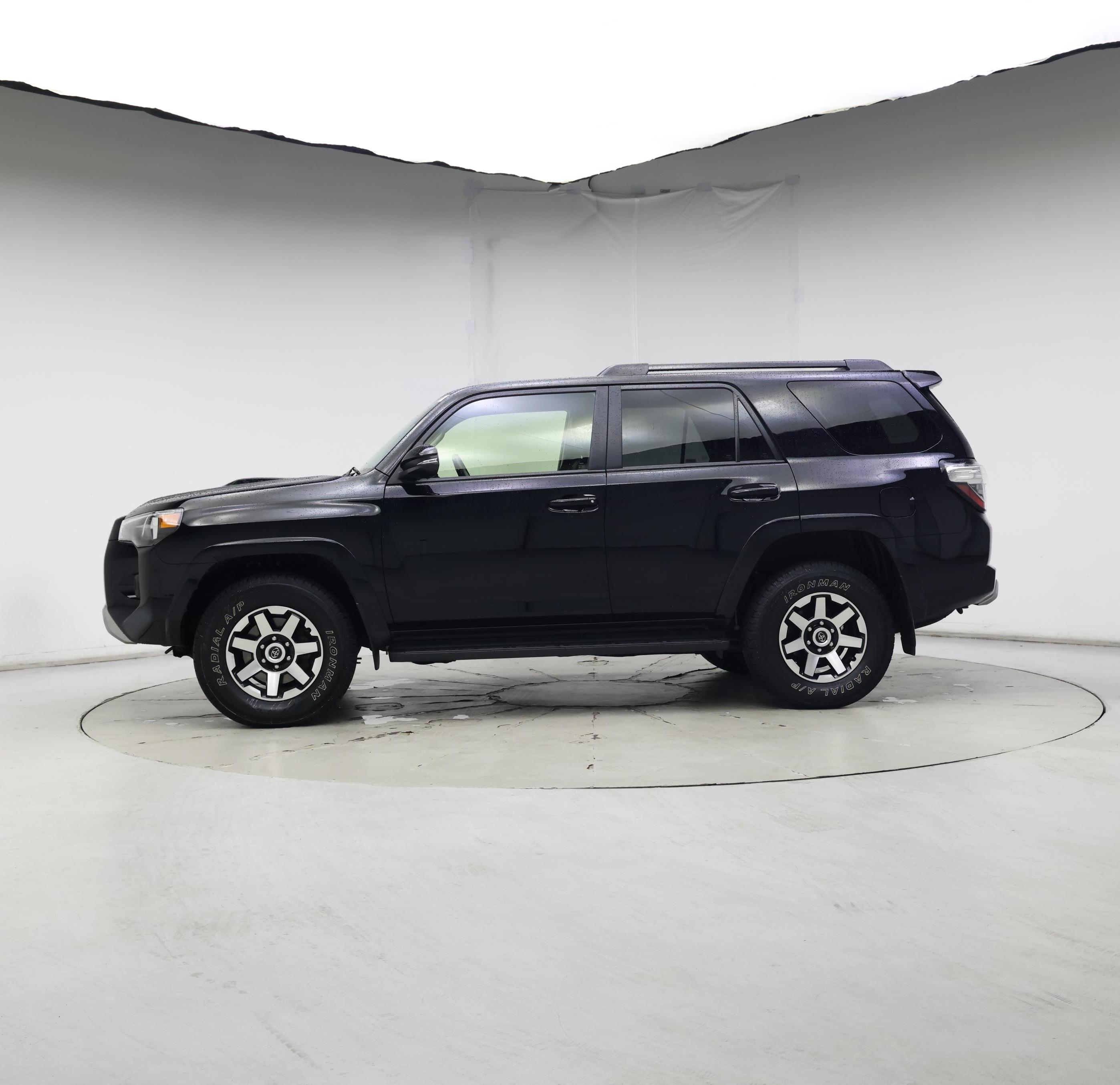 Thumbnail: 2024 Toyota 4Runner - 3