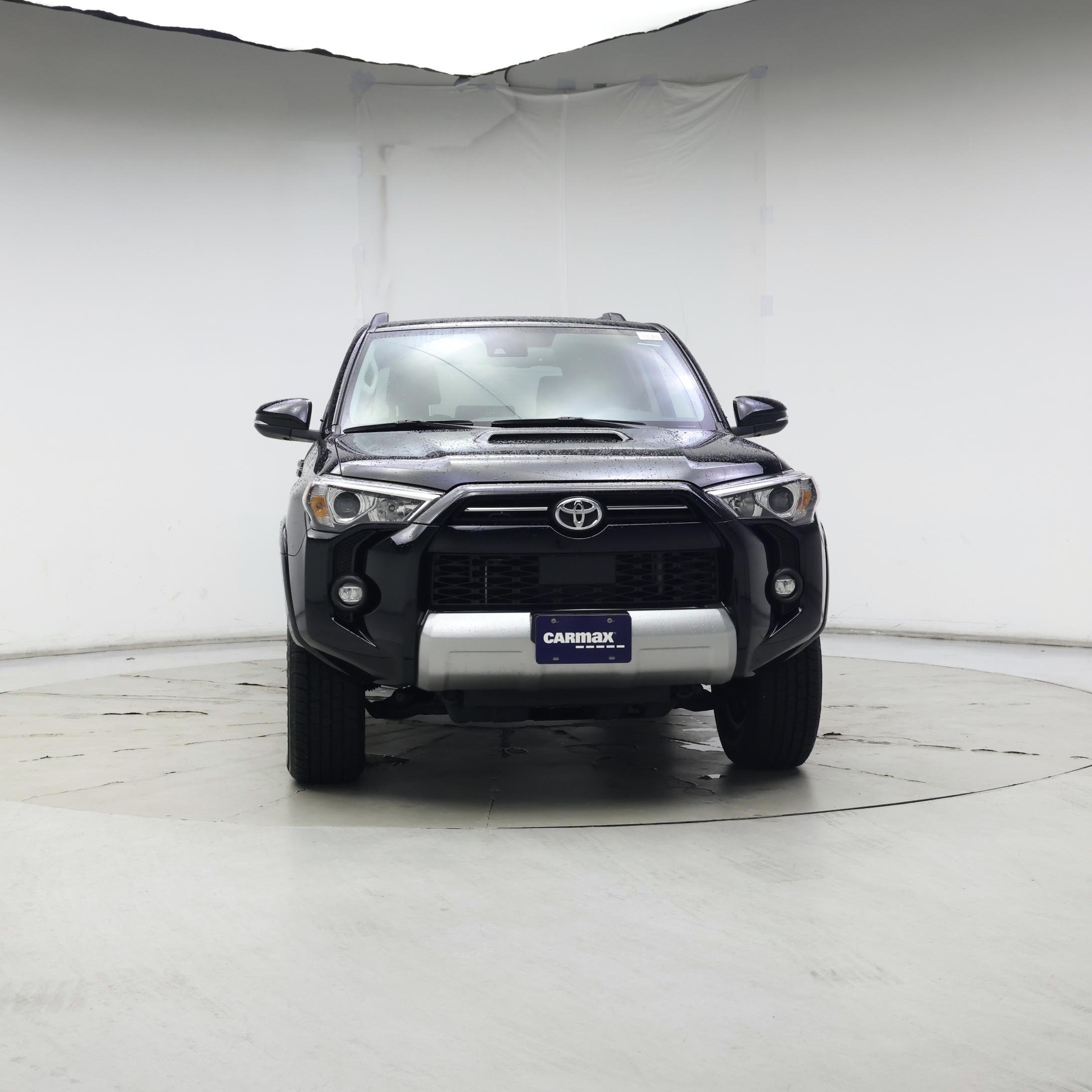 Thumbnail: 2024 Toyota 4Runner - 5