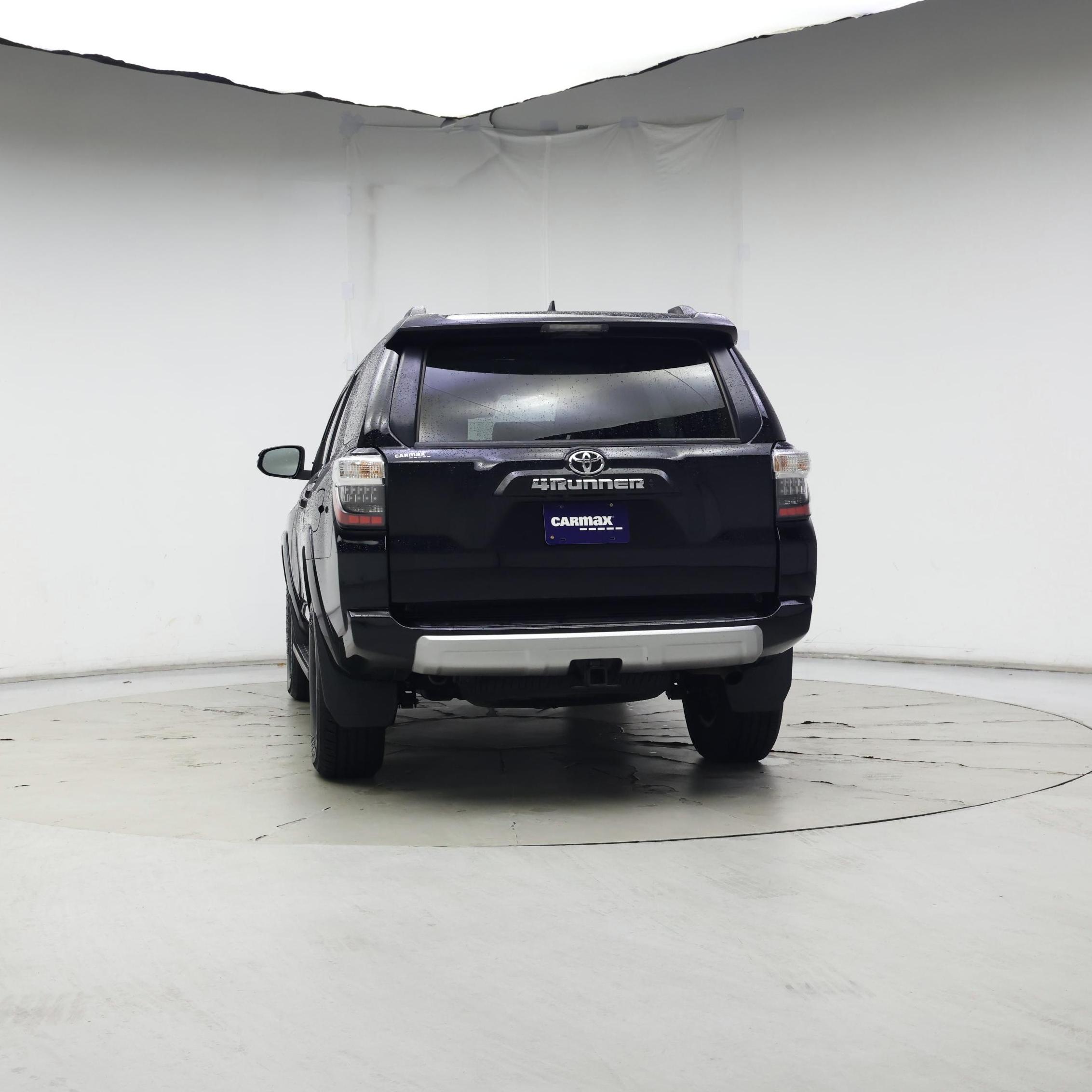 Thumbnail: 2024 Toyota 4Runner - 6