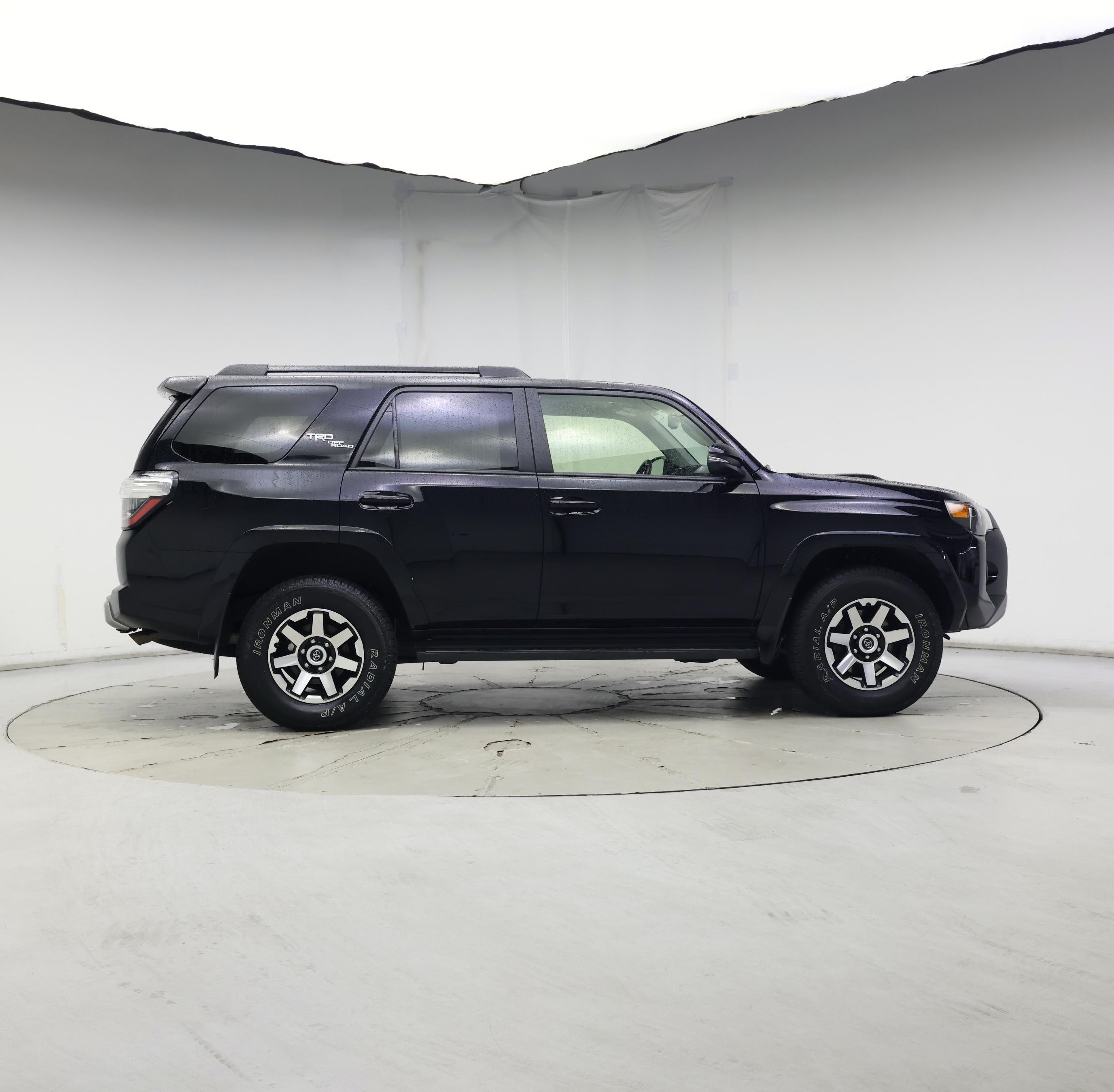 Thumbnail: 2024 Toyota 4Runner - 7