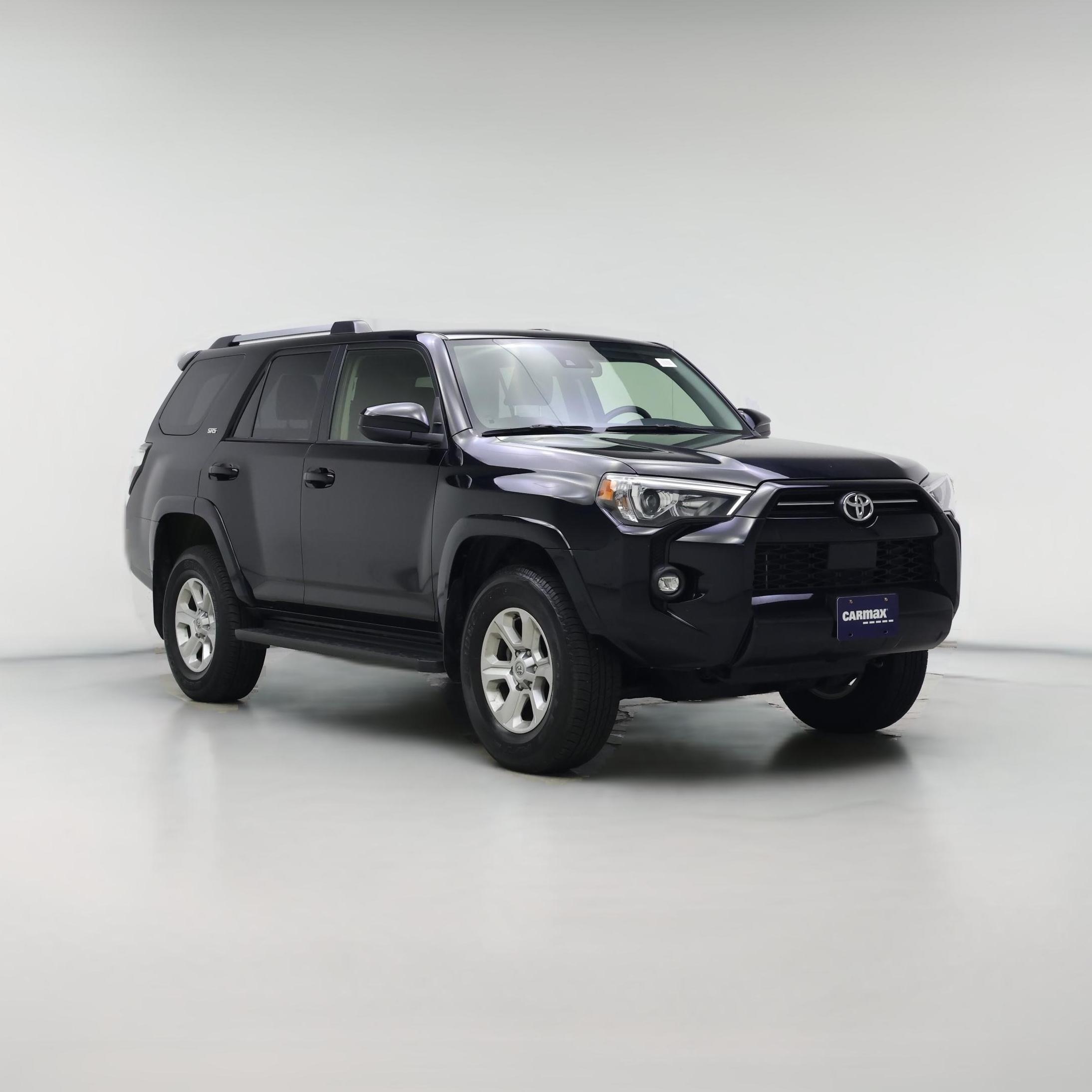 Thumbnail: 2024 Toyota 4Runner - 1