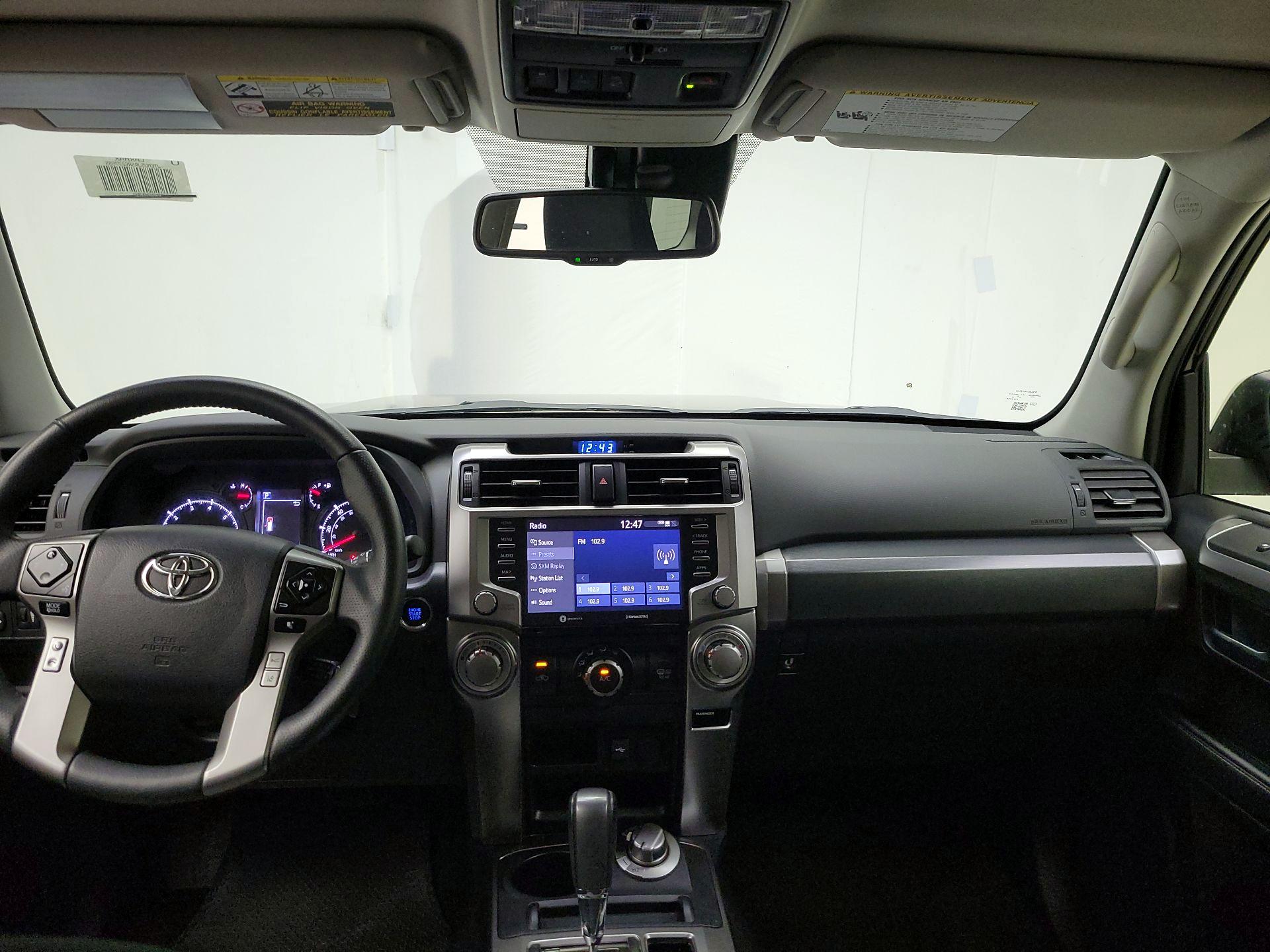 Thumbnail: 2024 Toyota 4Runner - 9