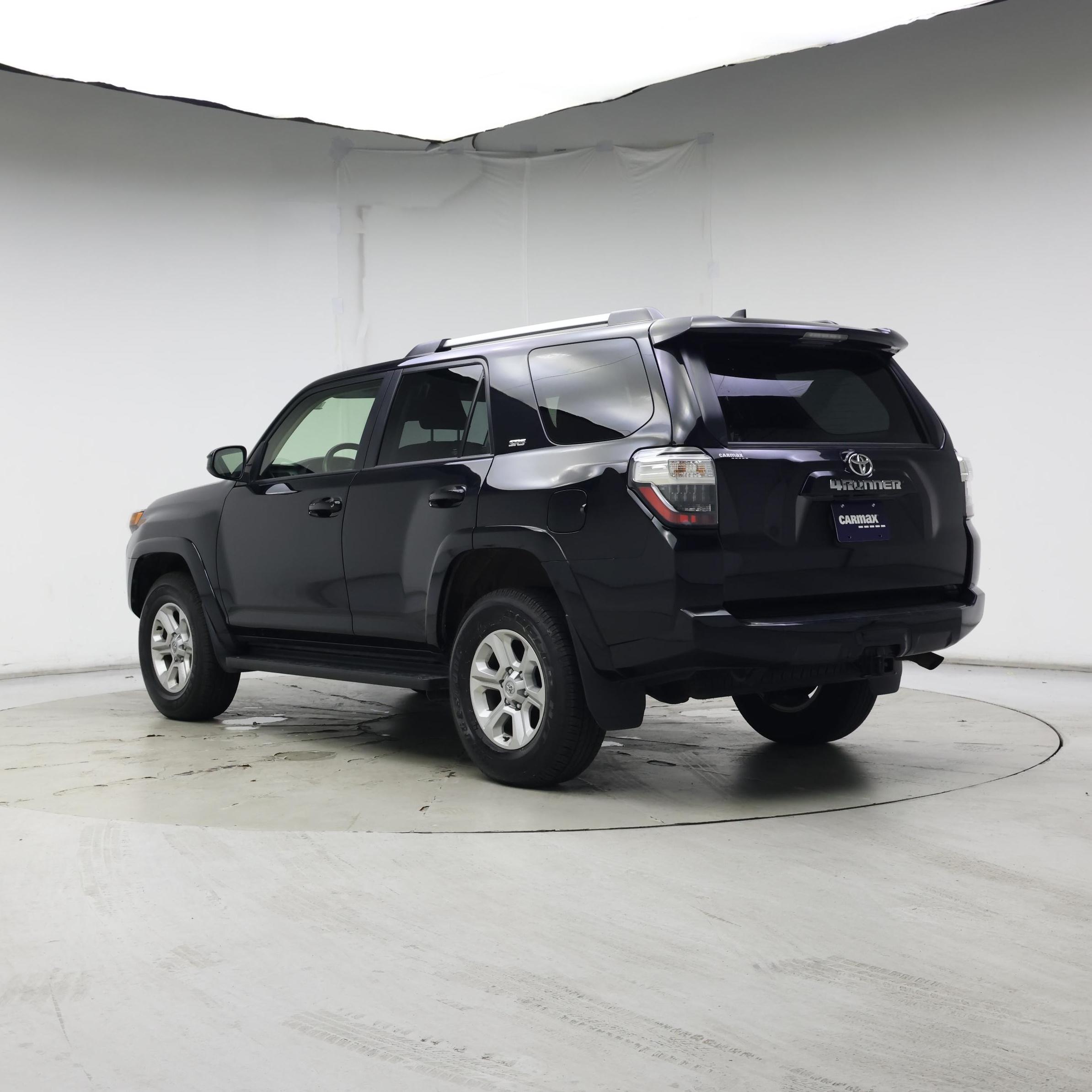 Thumbnail: 2024 Toyota 4Runner - 2