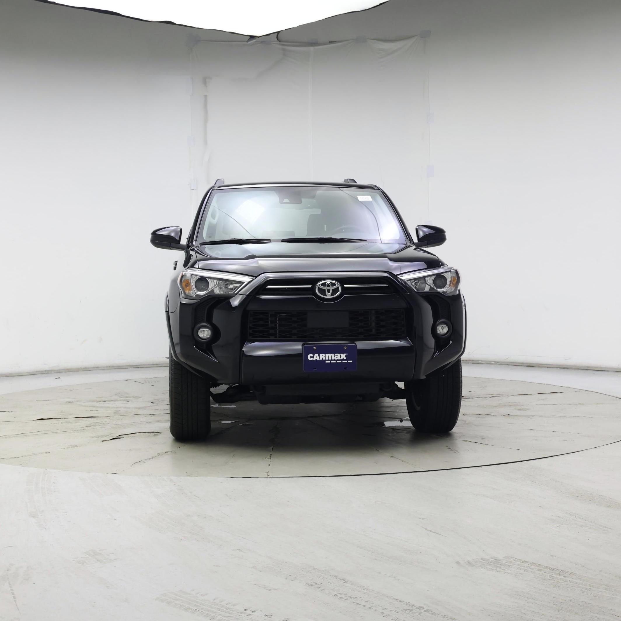 Thumbnail: 2024 Toyota 4Runner - 5