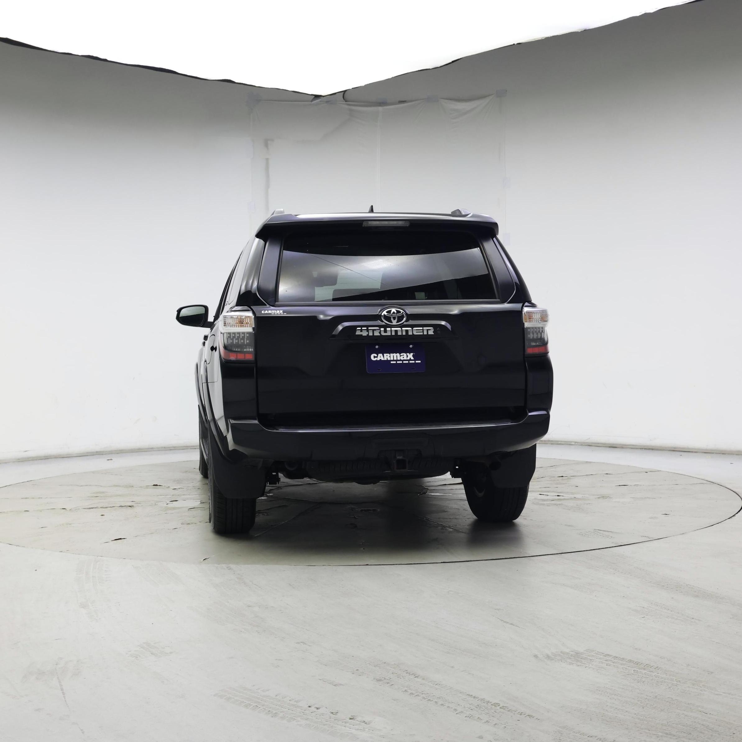 Thumbnail: 2024 Toyota 4Runner - 6