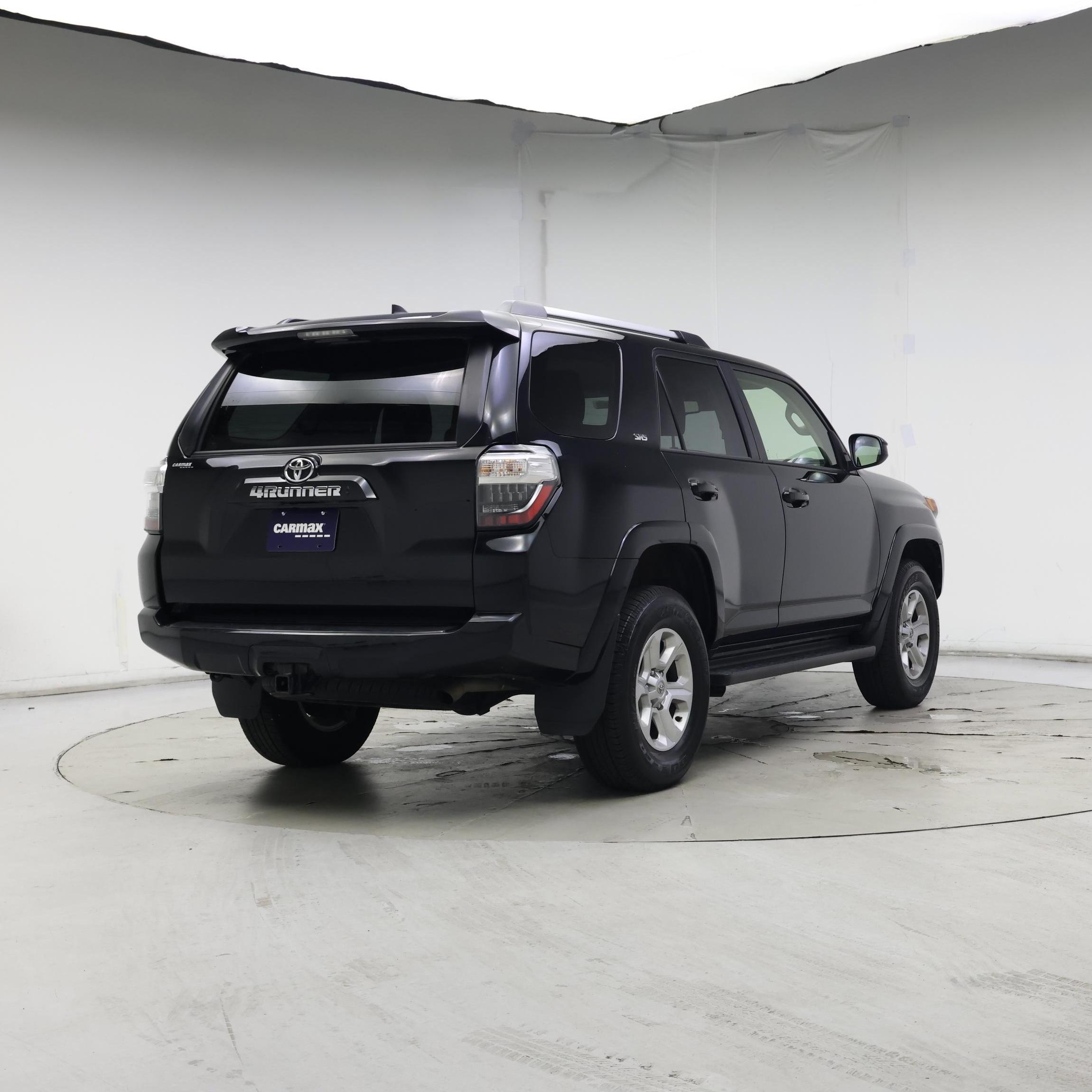 Thumbnail: 2024 Toyota 4Runner - 8