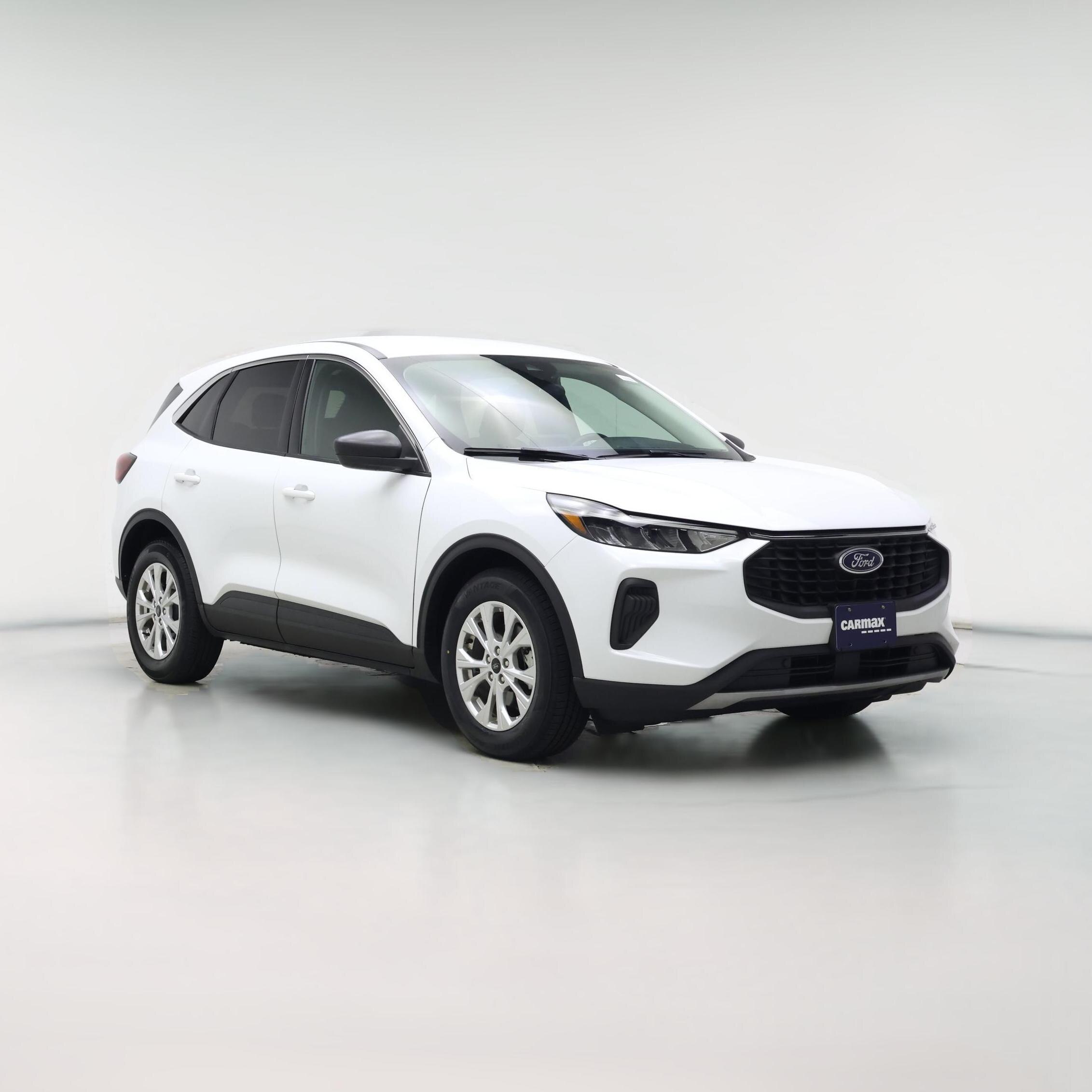 Thumbnail: 2023 Ford Escape - 1