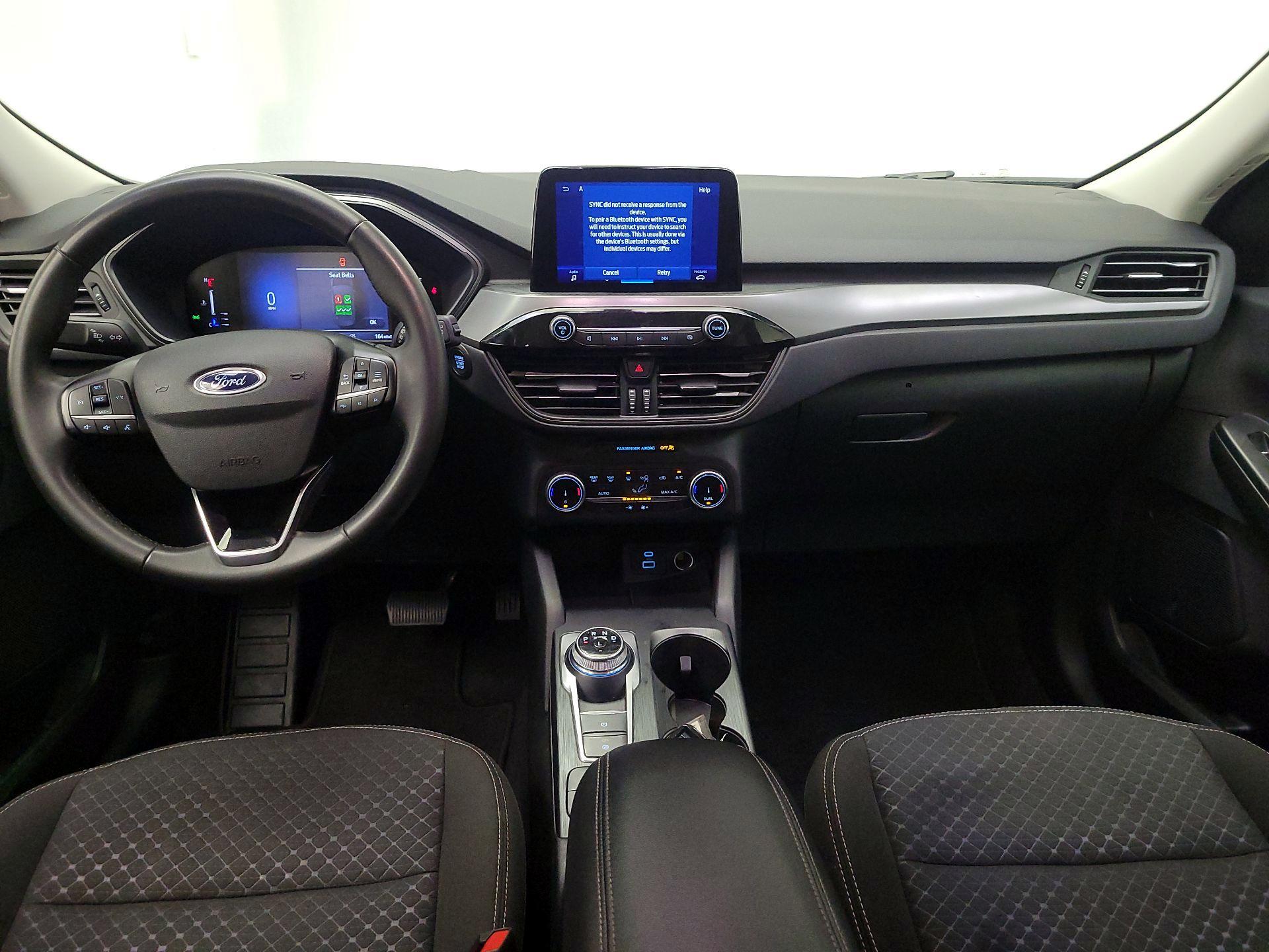 Thumbnail: 2023 Ford Escape - 9