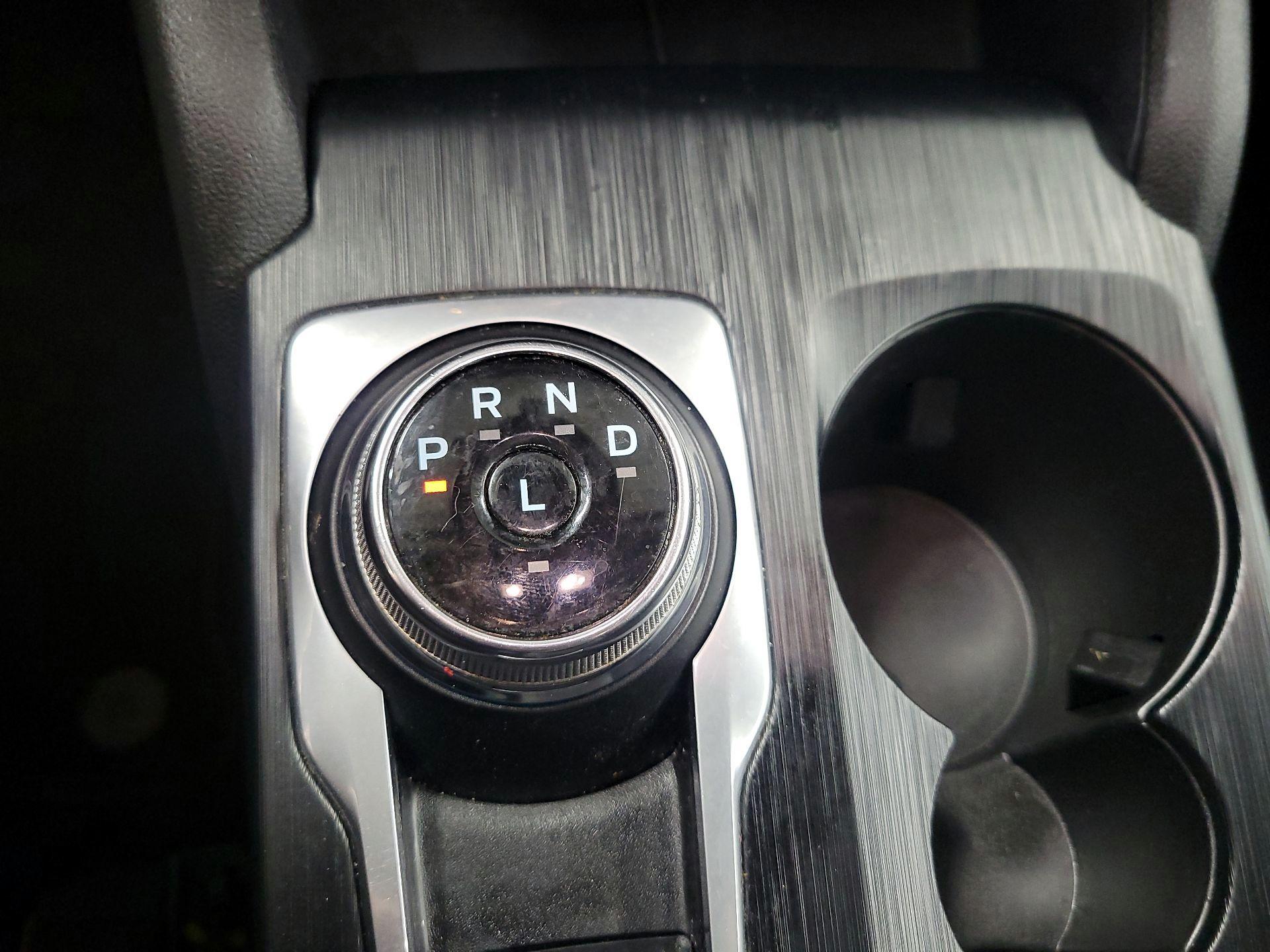 Thumbnail: 2023 Ford Escape - 17