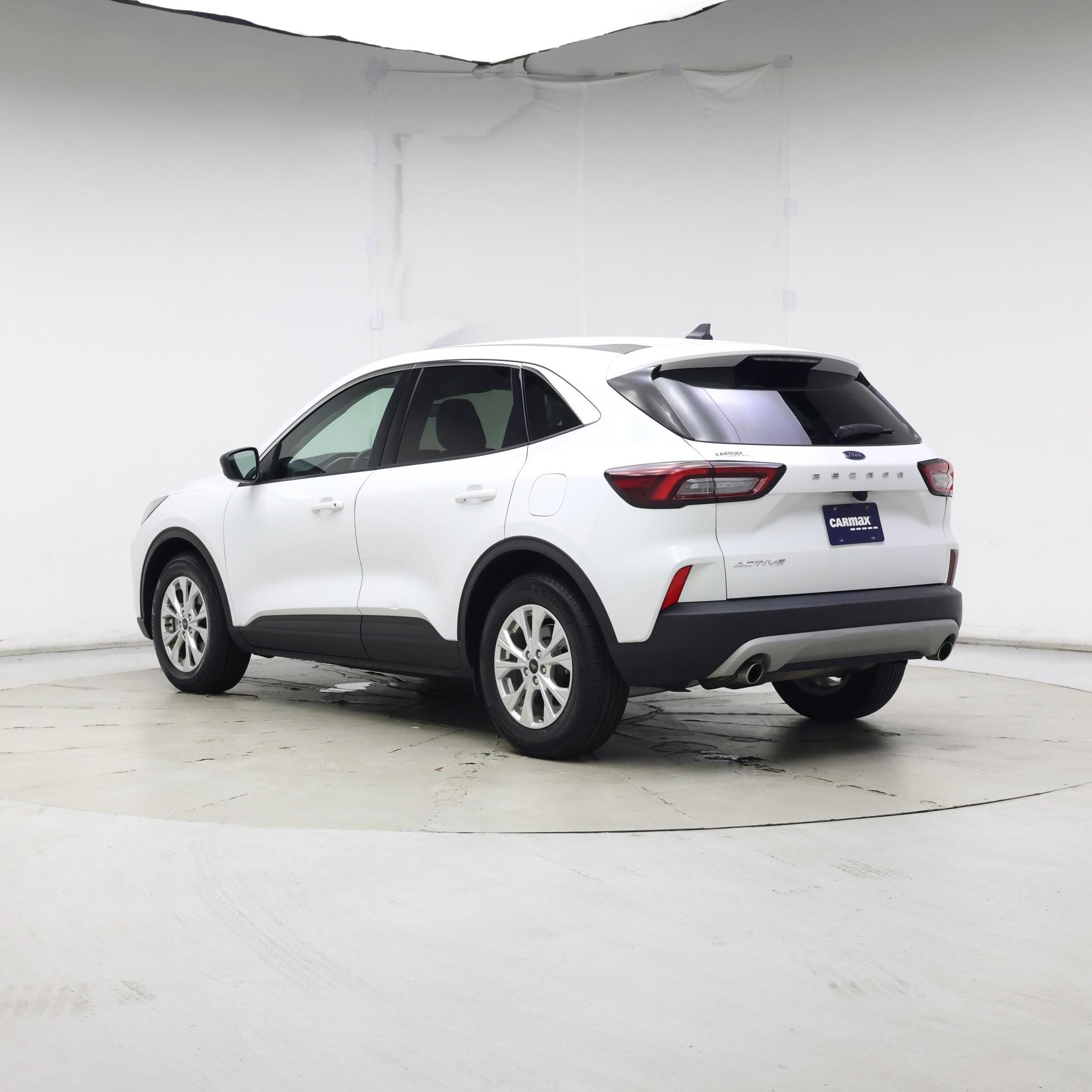 Thumbnail: 2023 Ford Escape - 2