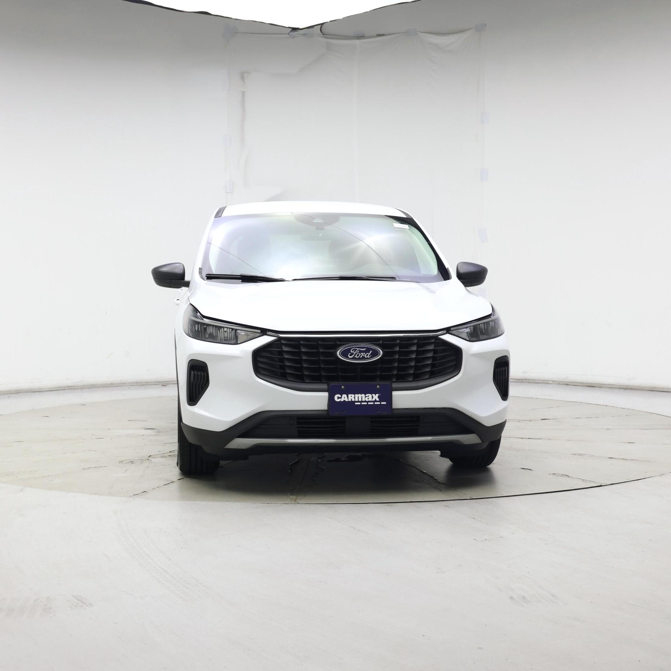 Thumbnail: 2023 Ford Escape - 5