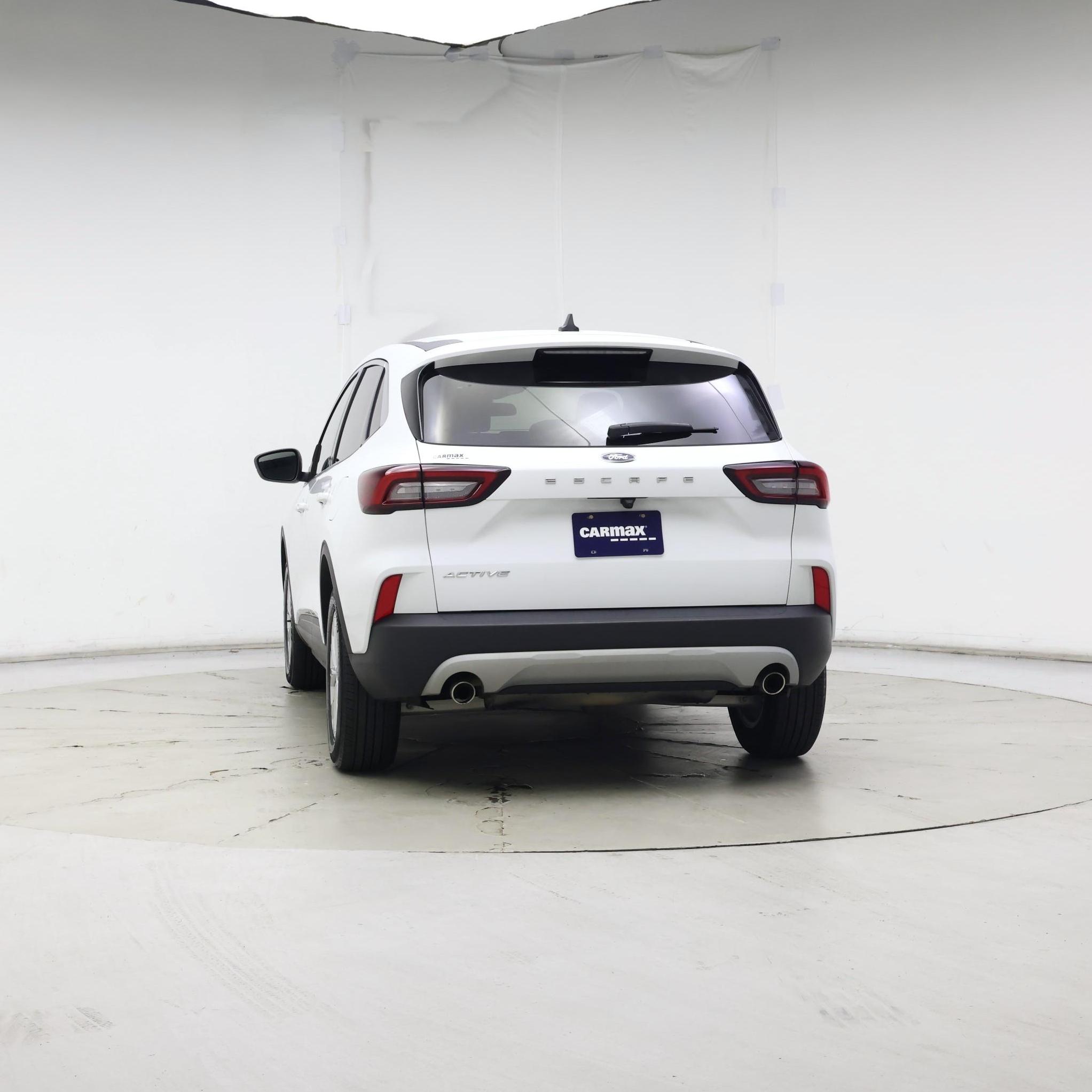 Thumbnail: 2023 Ford Escape - 6