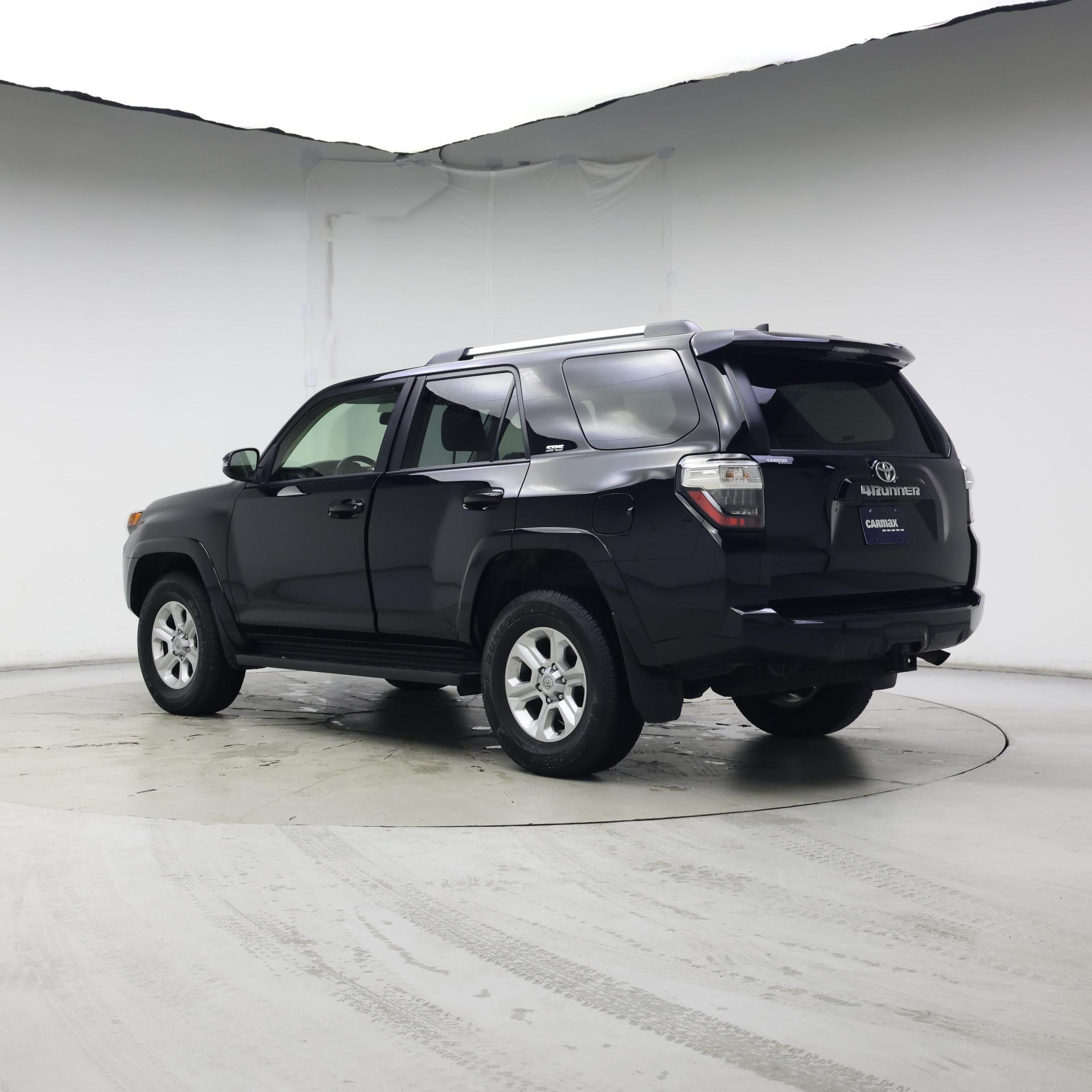 Thumbnail: 2024 Toyota 4Runner - 2