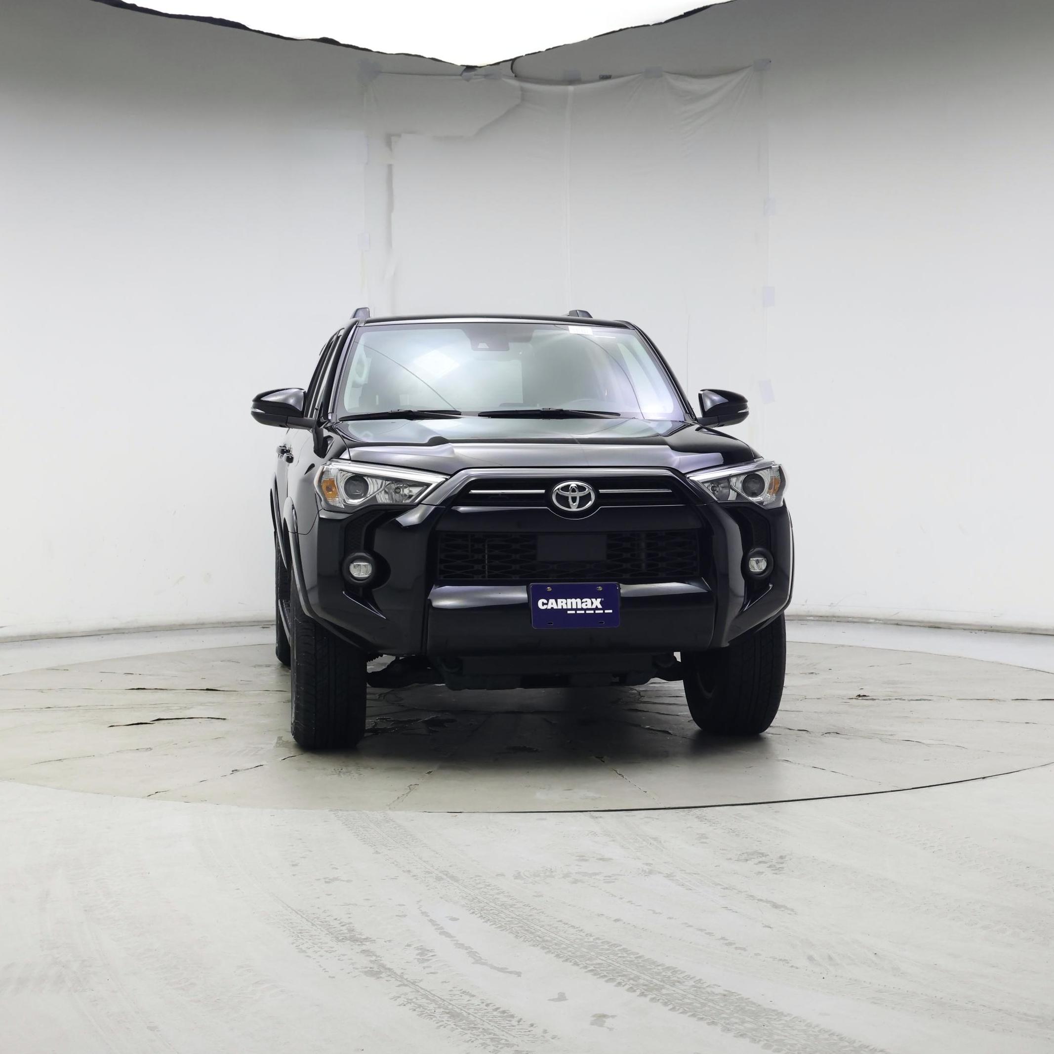 Thumbnail: 2024 Toyota 4Runner - 5