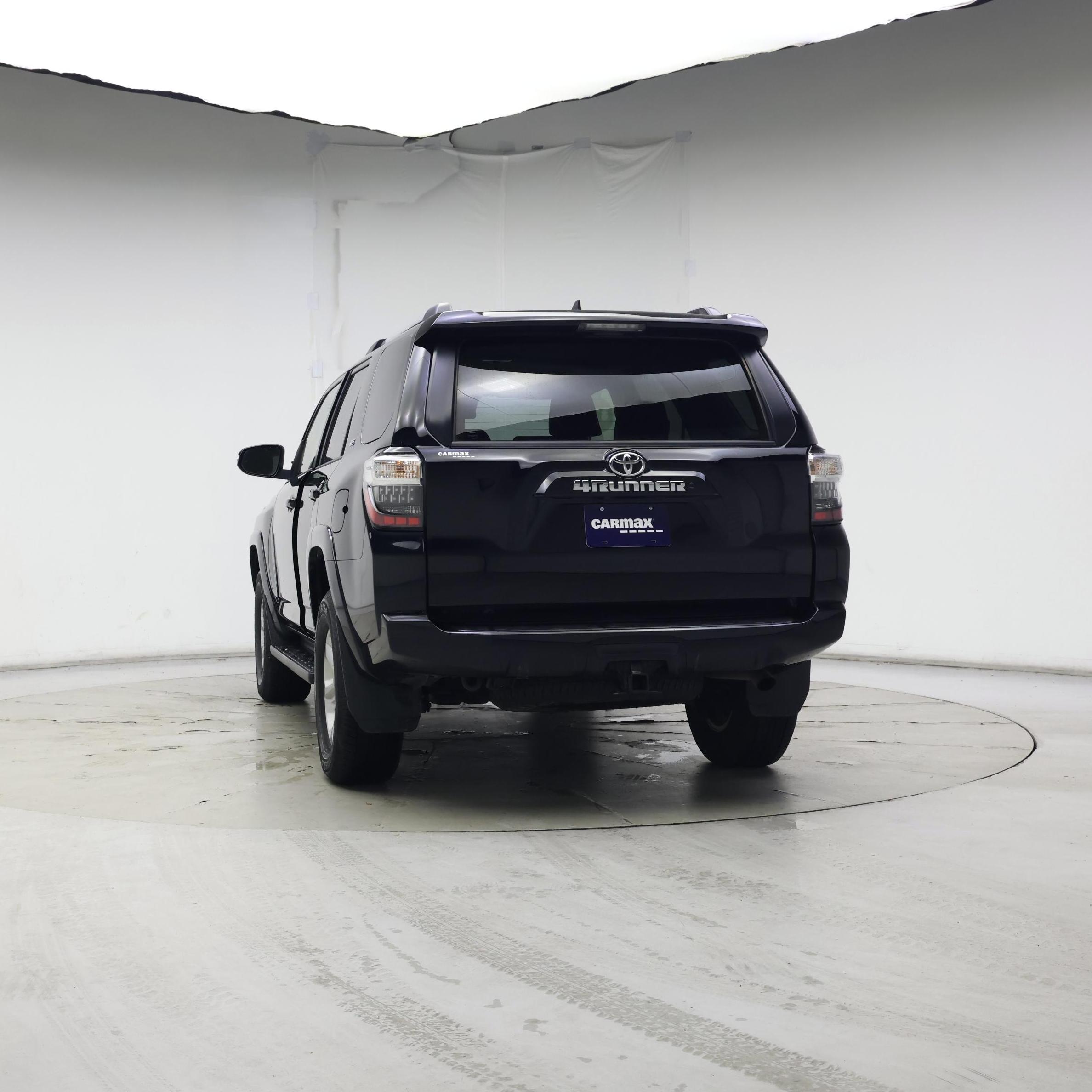 Thumbnail: 2024 Toyota 4Runner - 6