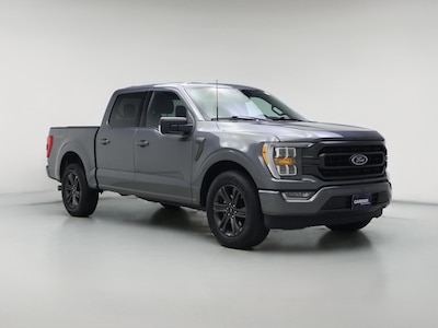2023 Ford F150 XLT