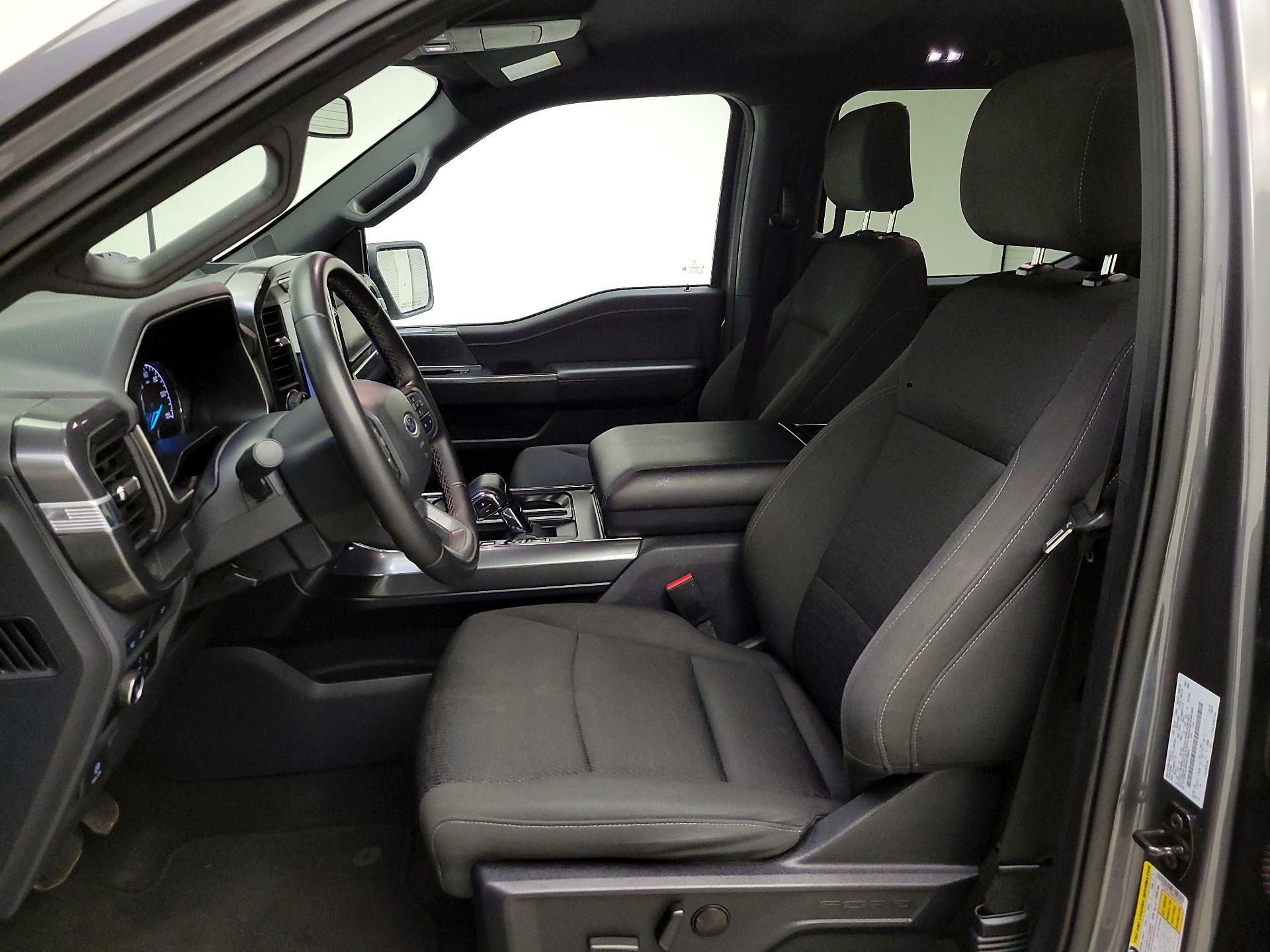 Thumbnail: 2023 Ford F-150 - 11