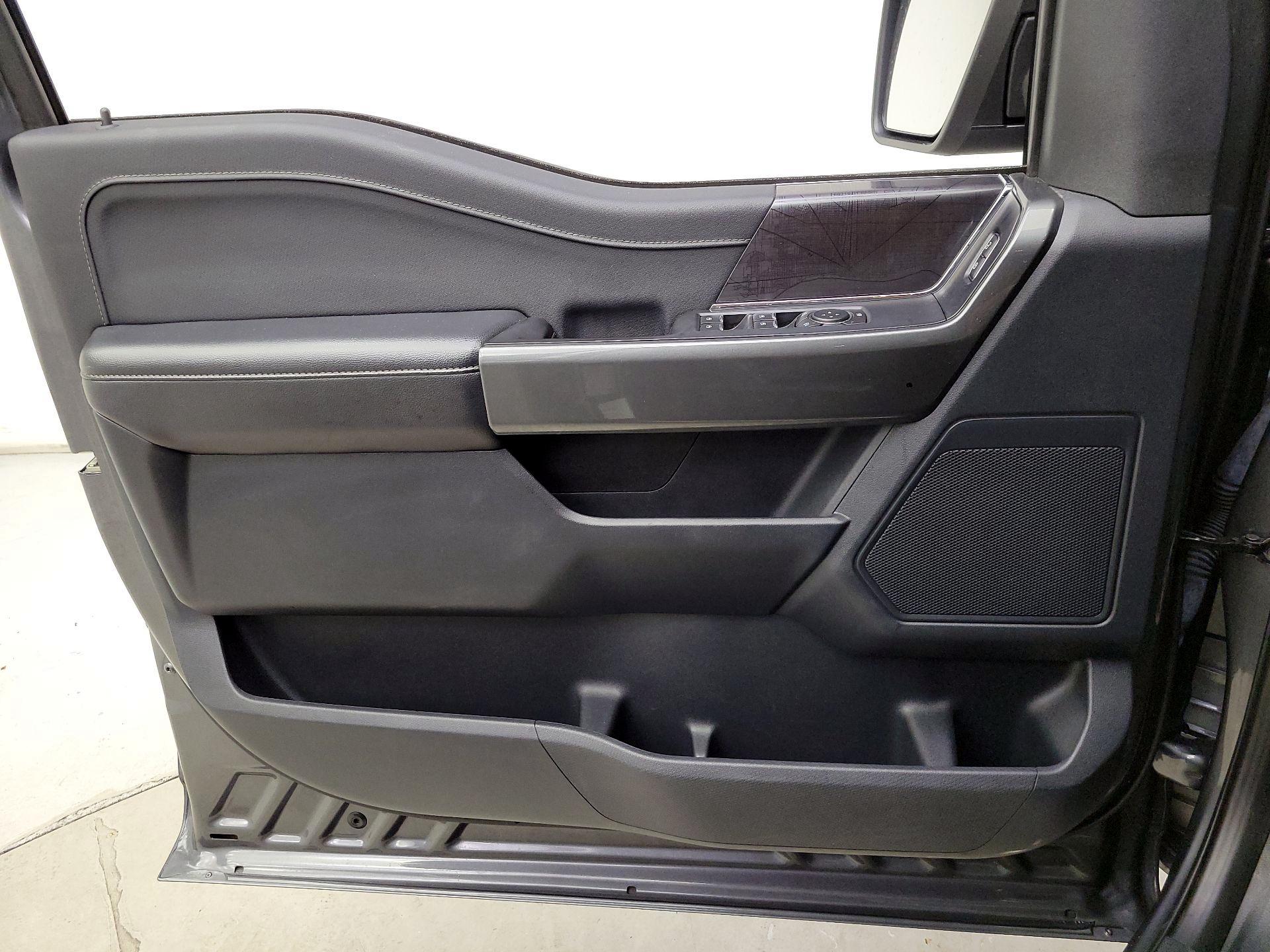 Thumbnail: 2023 Ford F-150 - 12