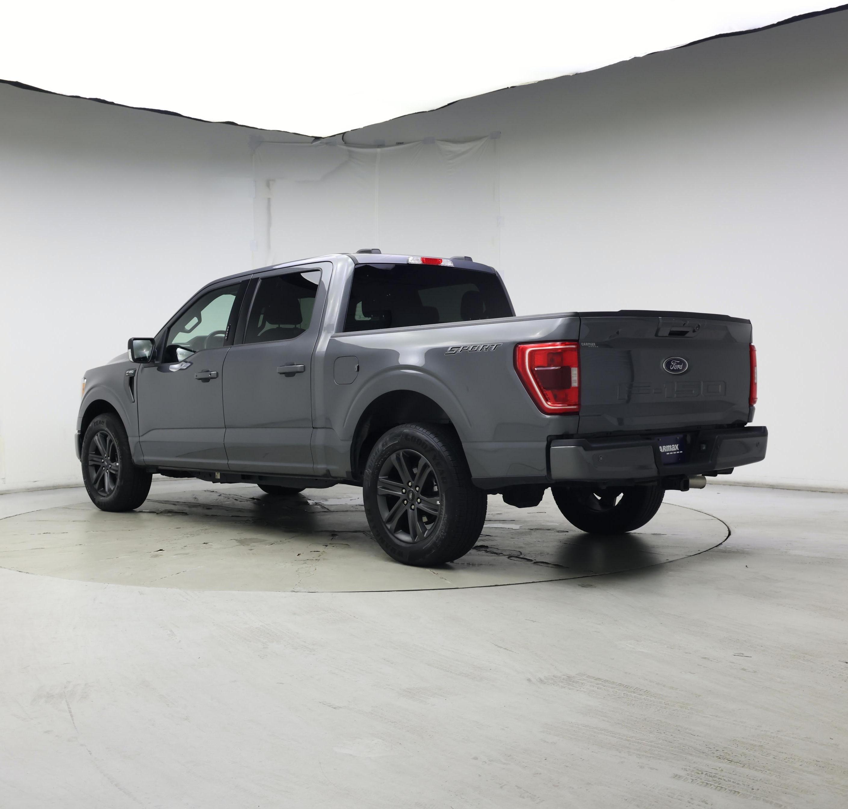 Thumbnail: 2023 Ford F-150 - 2
