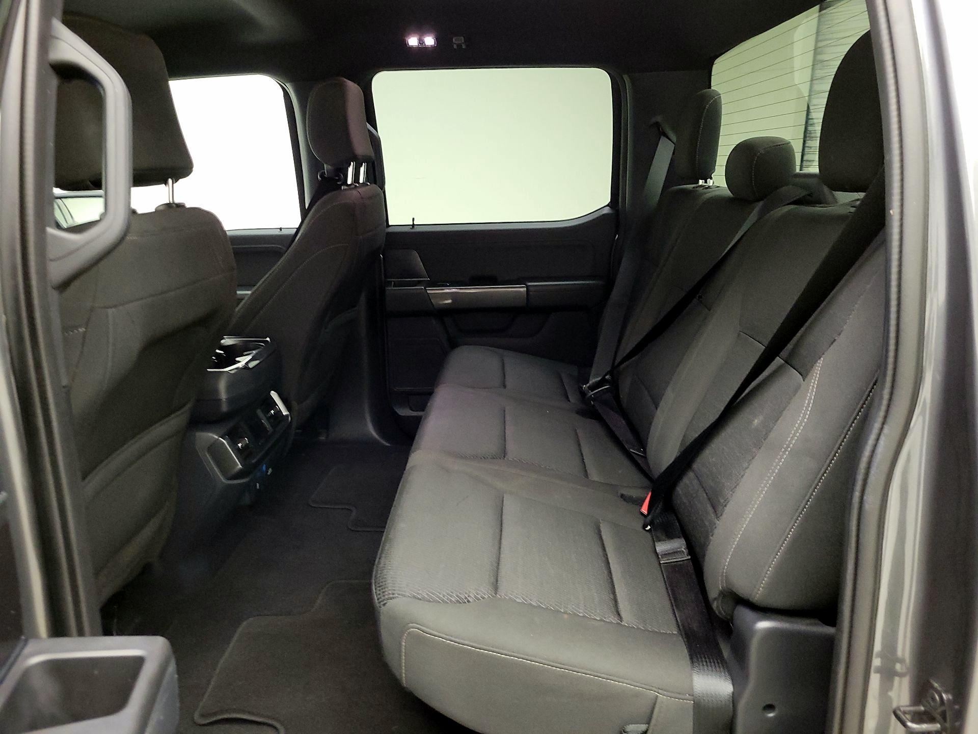 Thumbnail: 2023 Ford F-150 - 20