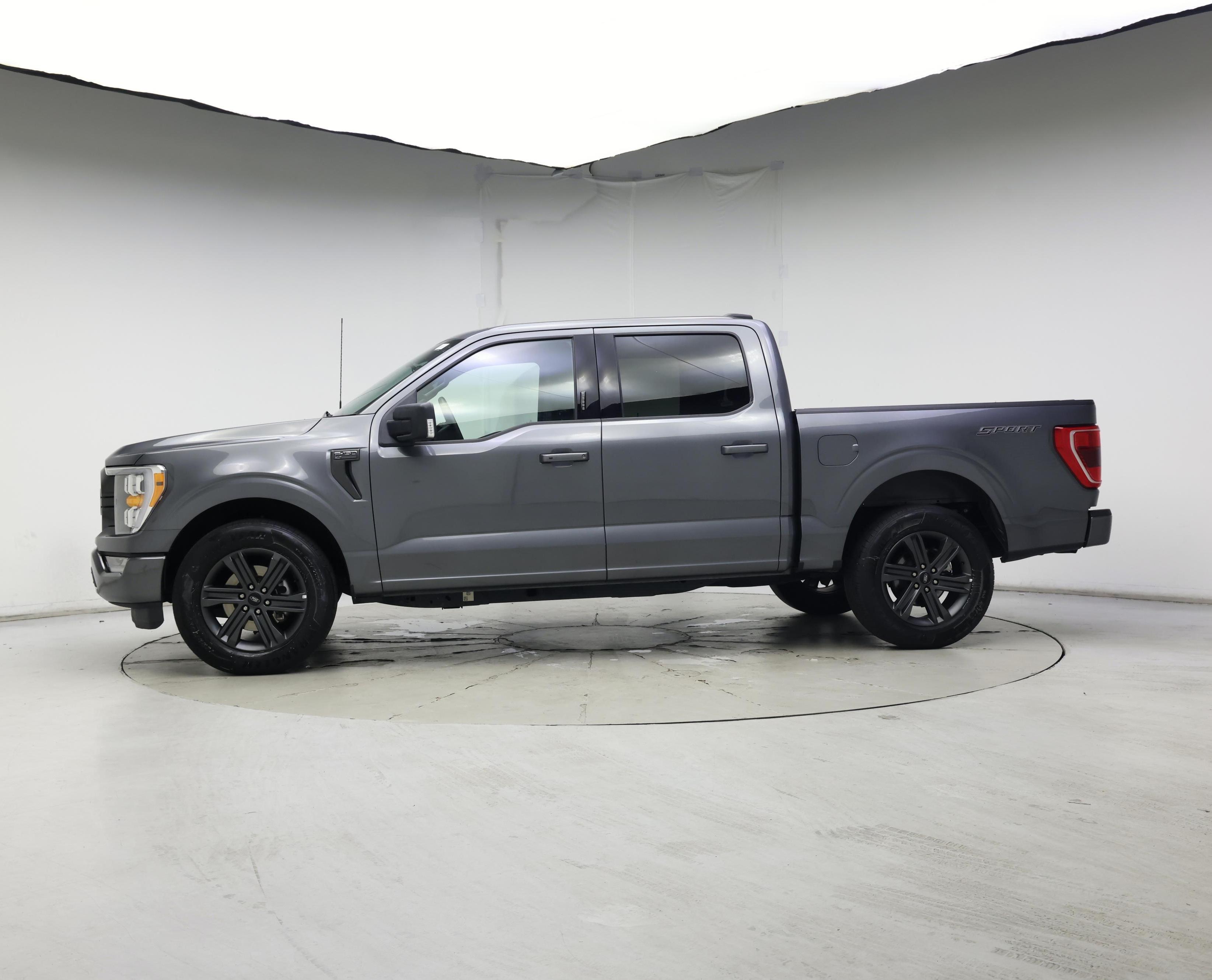 Thumbnail: 2023 Ford F-150 - 3