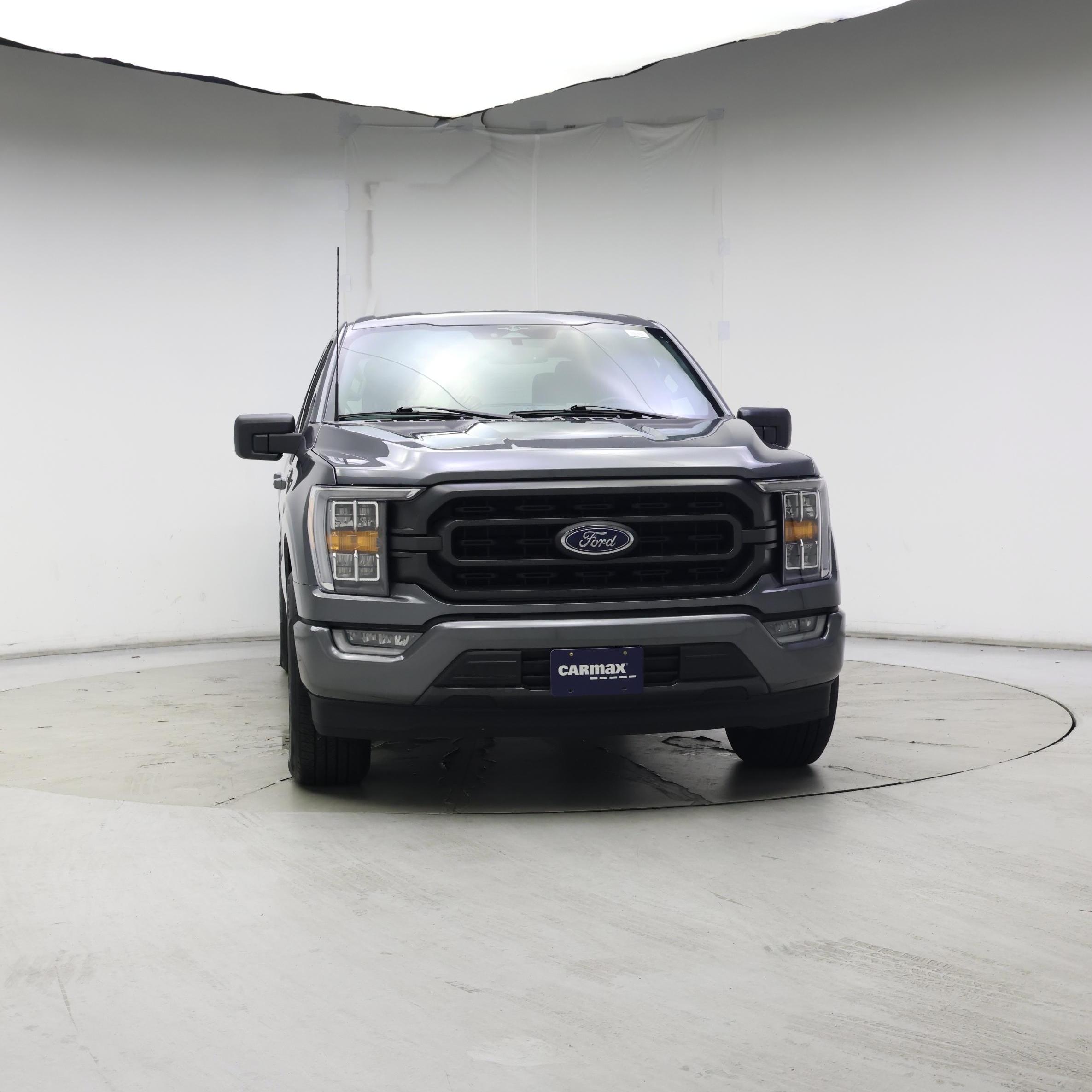 Thumbnail: 2023 Ford F-150 - 5
