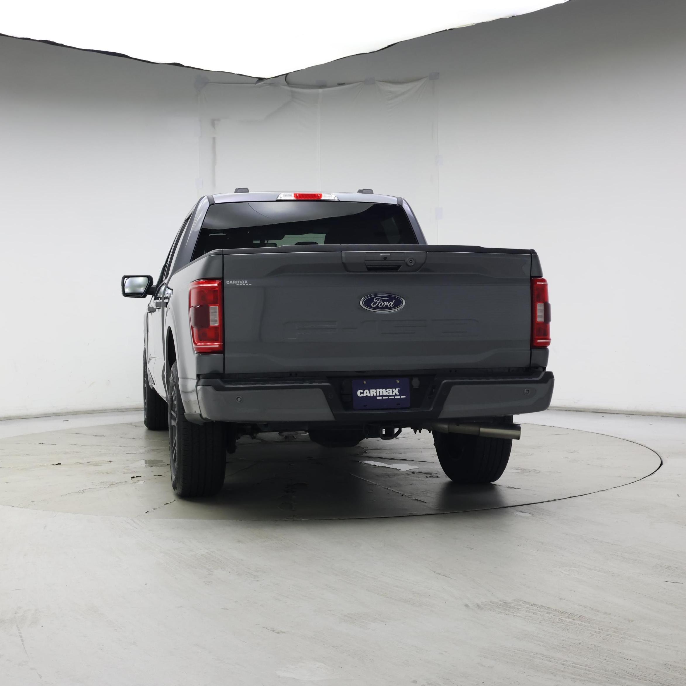 Thumbnail: 2023 Ford F-150 - 6