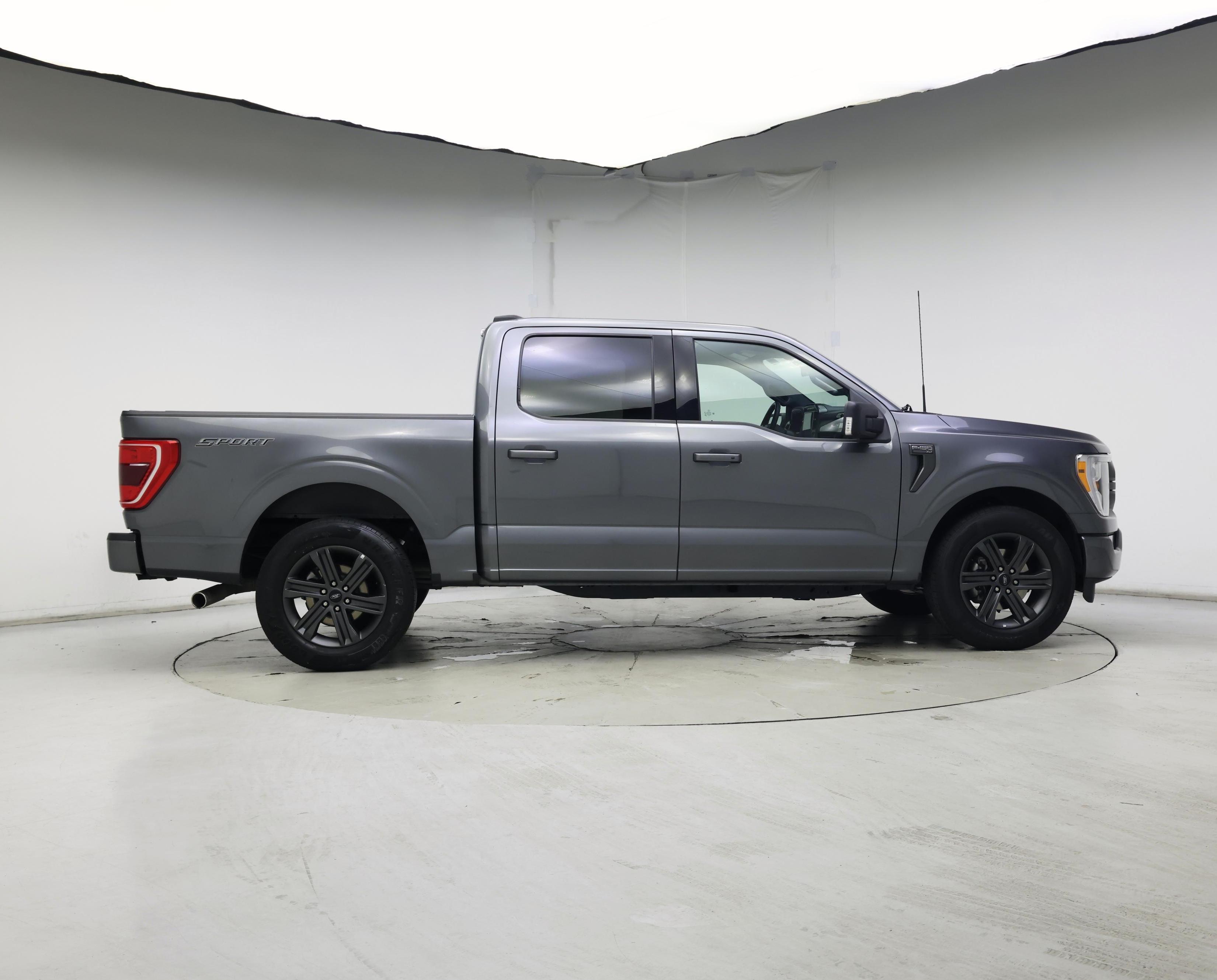 Thumbnail: 2023 Ford F-150 - 7
