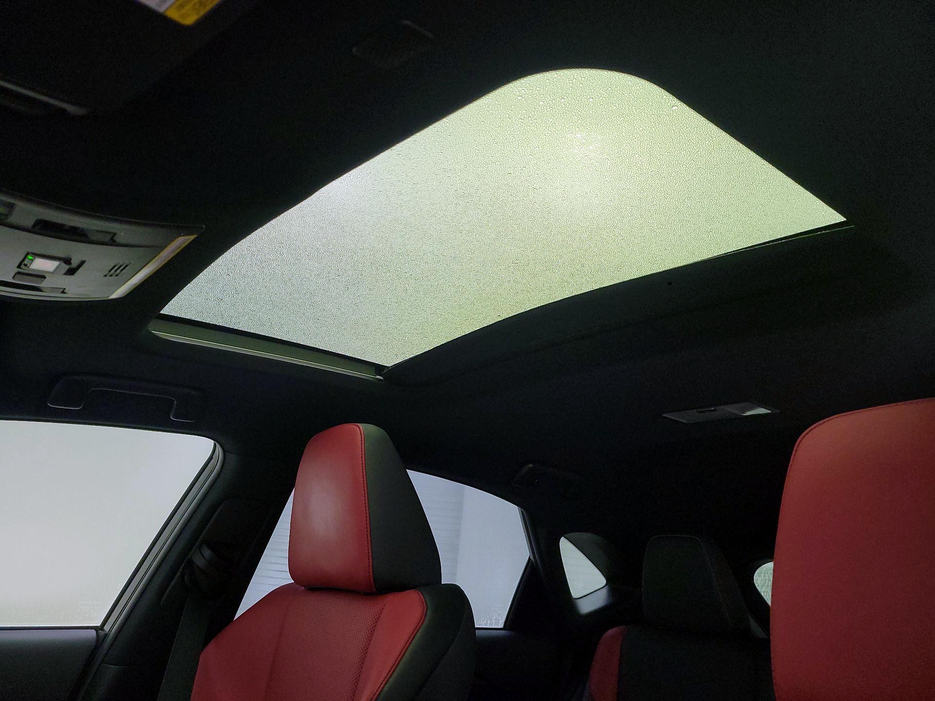Thumbnail: 2020 Lexus NX - 19