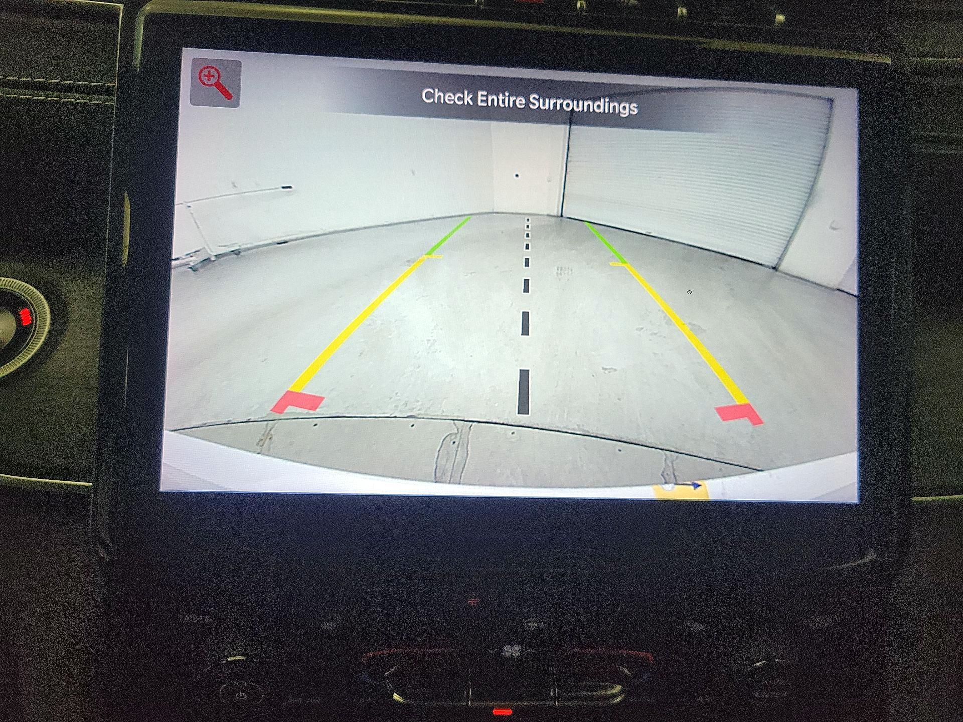 Thumbnail: 2024 Jeep Grand Cherokee - 14