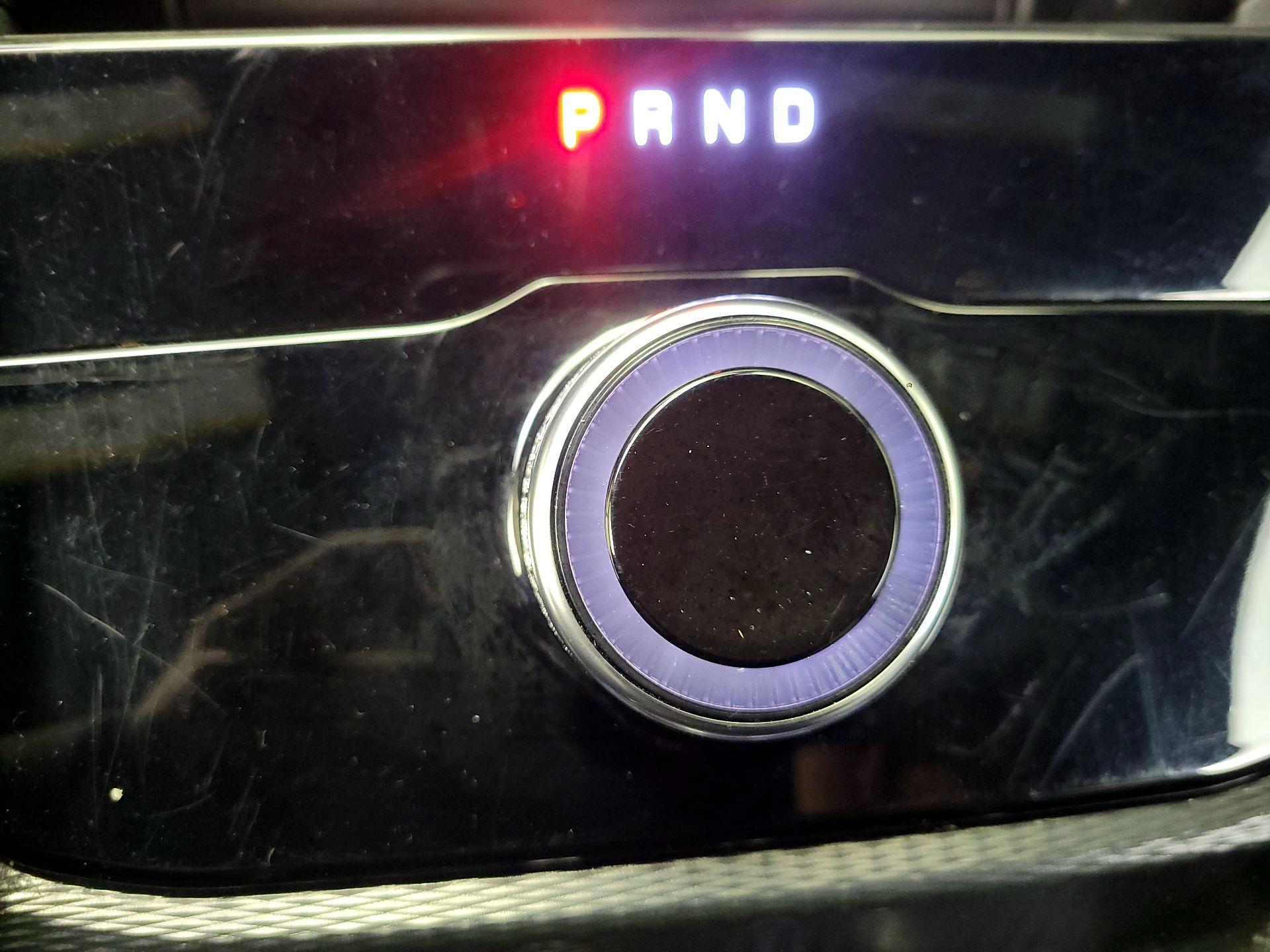 Thumbnail: 2024 Jeep Grand Cherokee - 17