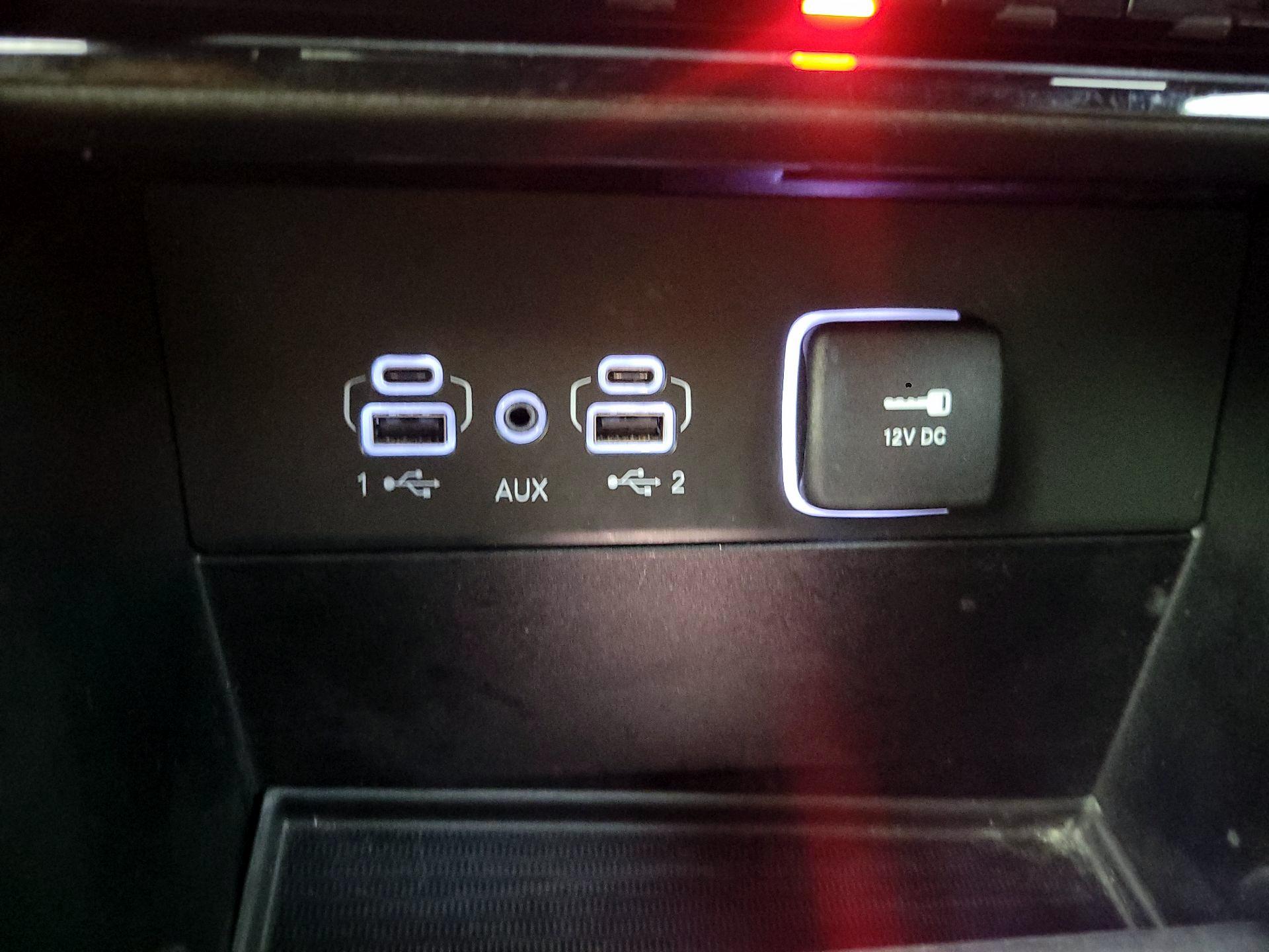 Thumbnail: 2024 Jeep Grand Cherokee - 18