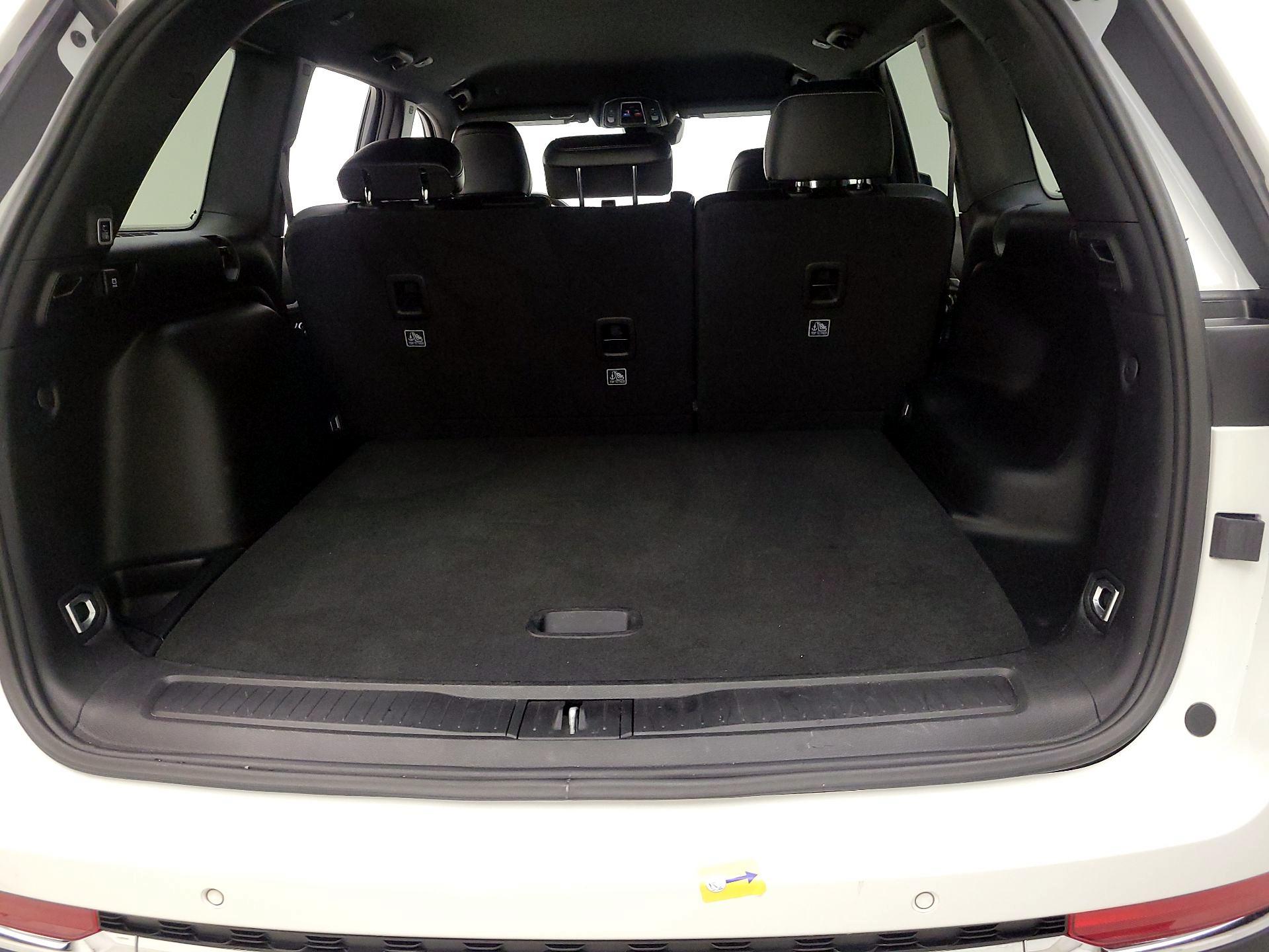 Thumbnail: 2024 Jeep Grand Cherokee - 20