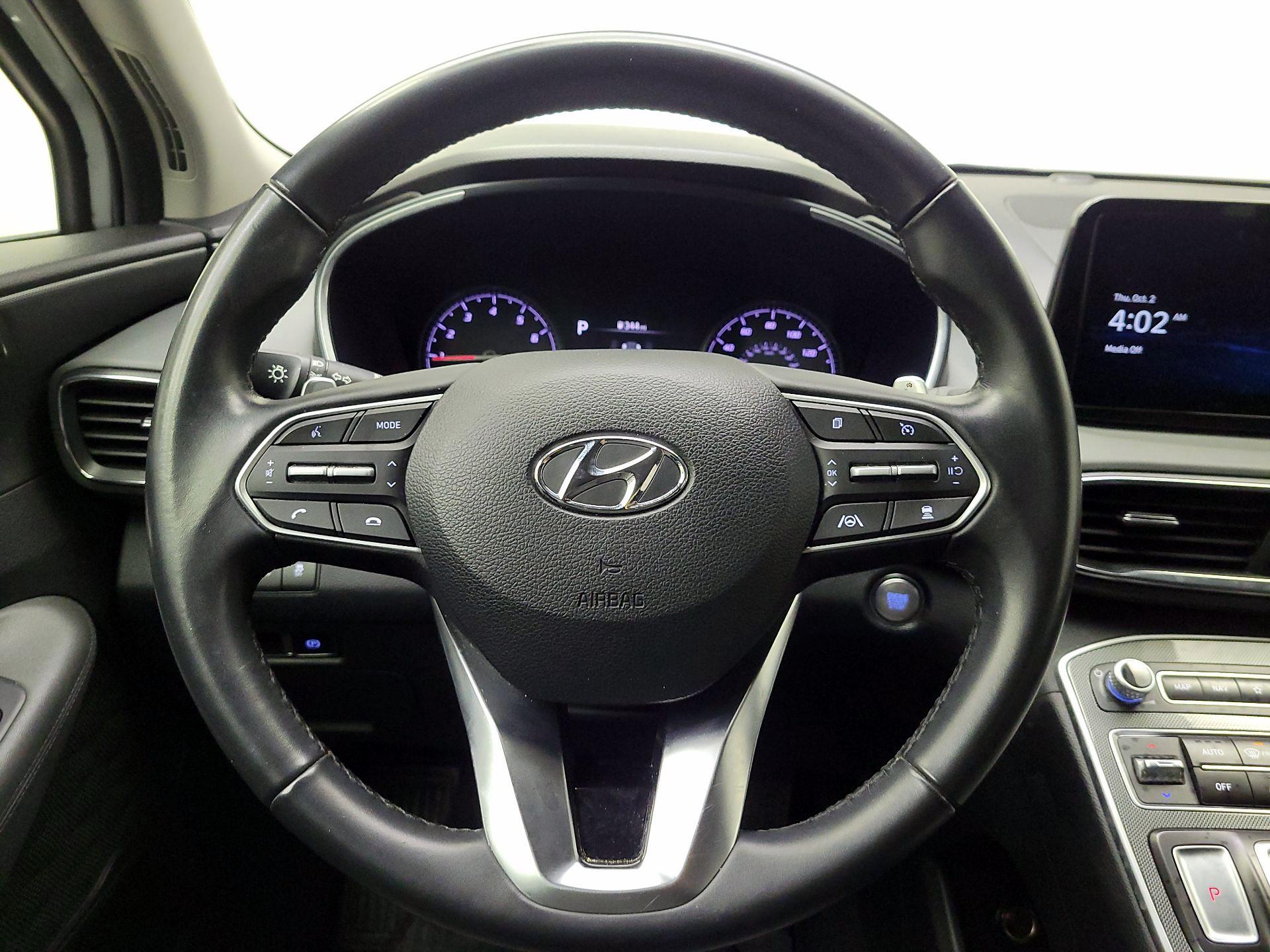 Thumbnail: 2023 Hyundai Santa Fe - 10