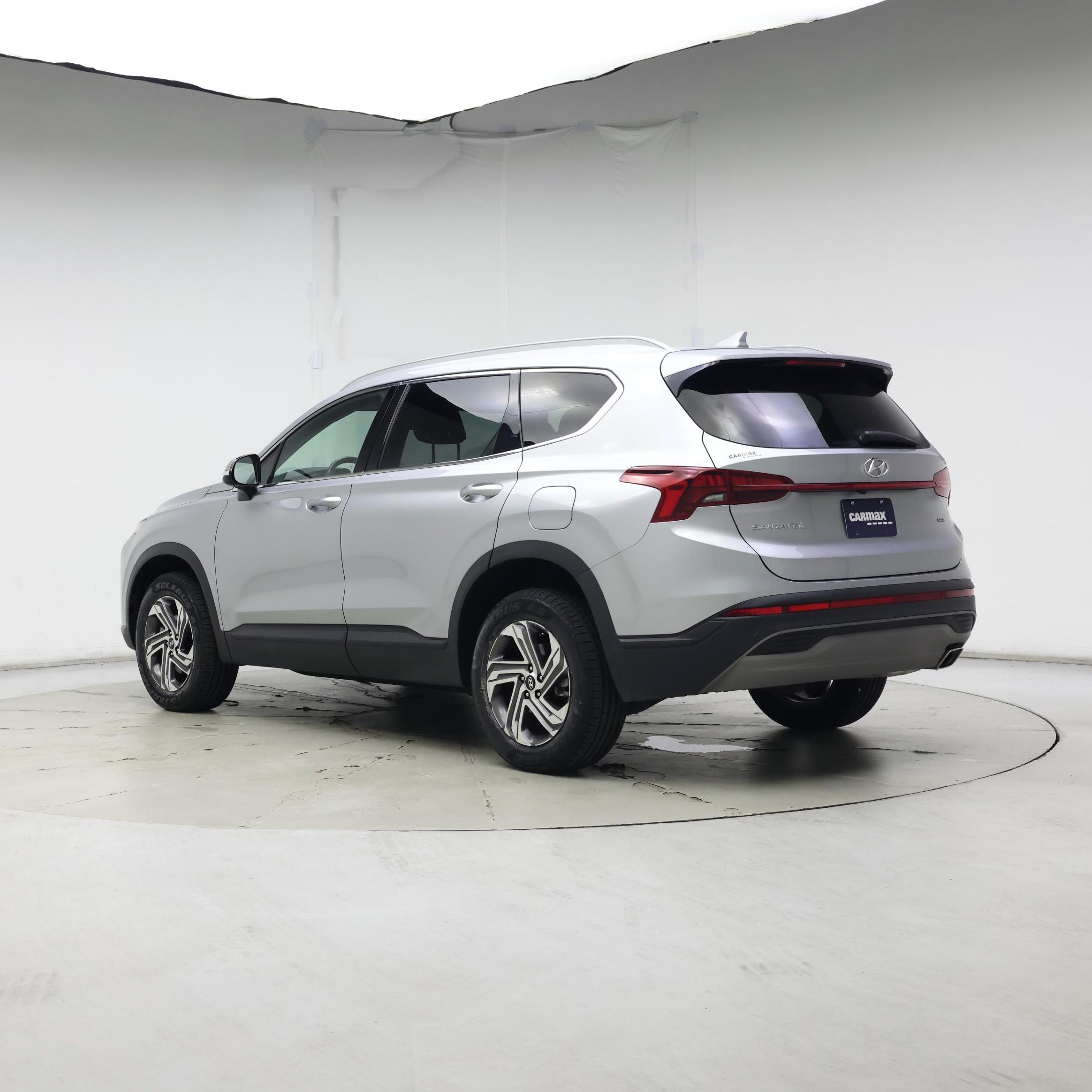 Thumbnail: 2023 Hyundai Santa Fe - 2