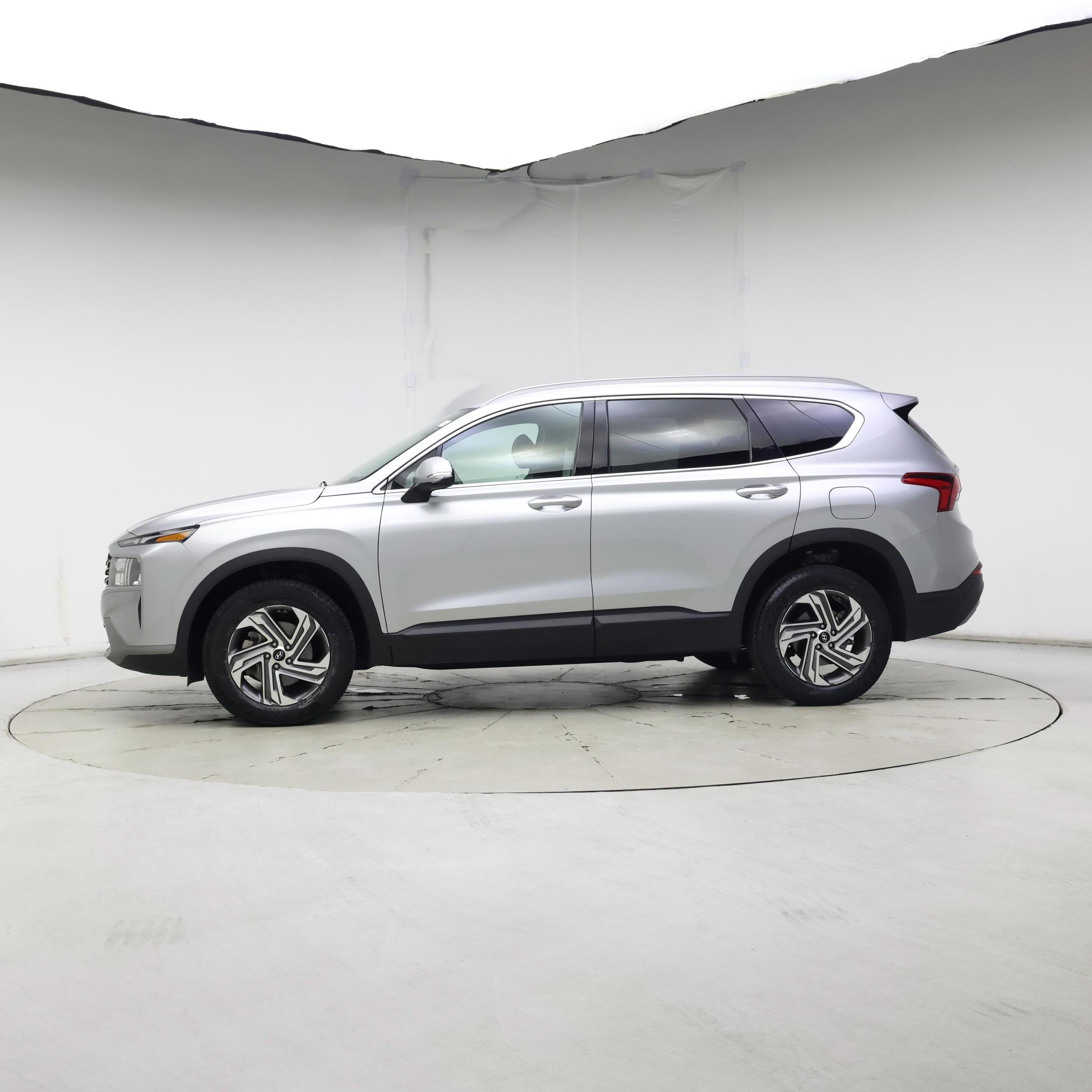 Thumbnail: 2023 Hyundai Santa Fe - 3