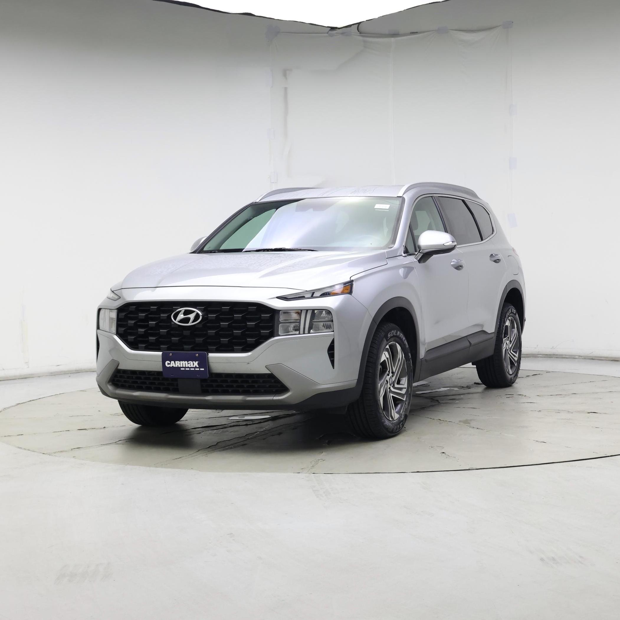 Thumbnail: 2023 Hyundai Santa Fe - 4