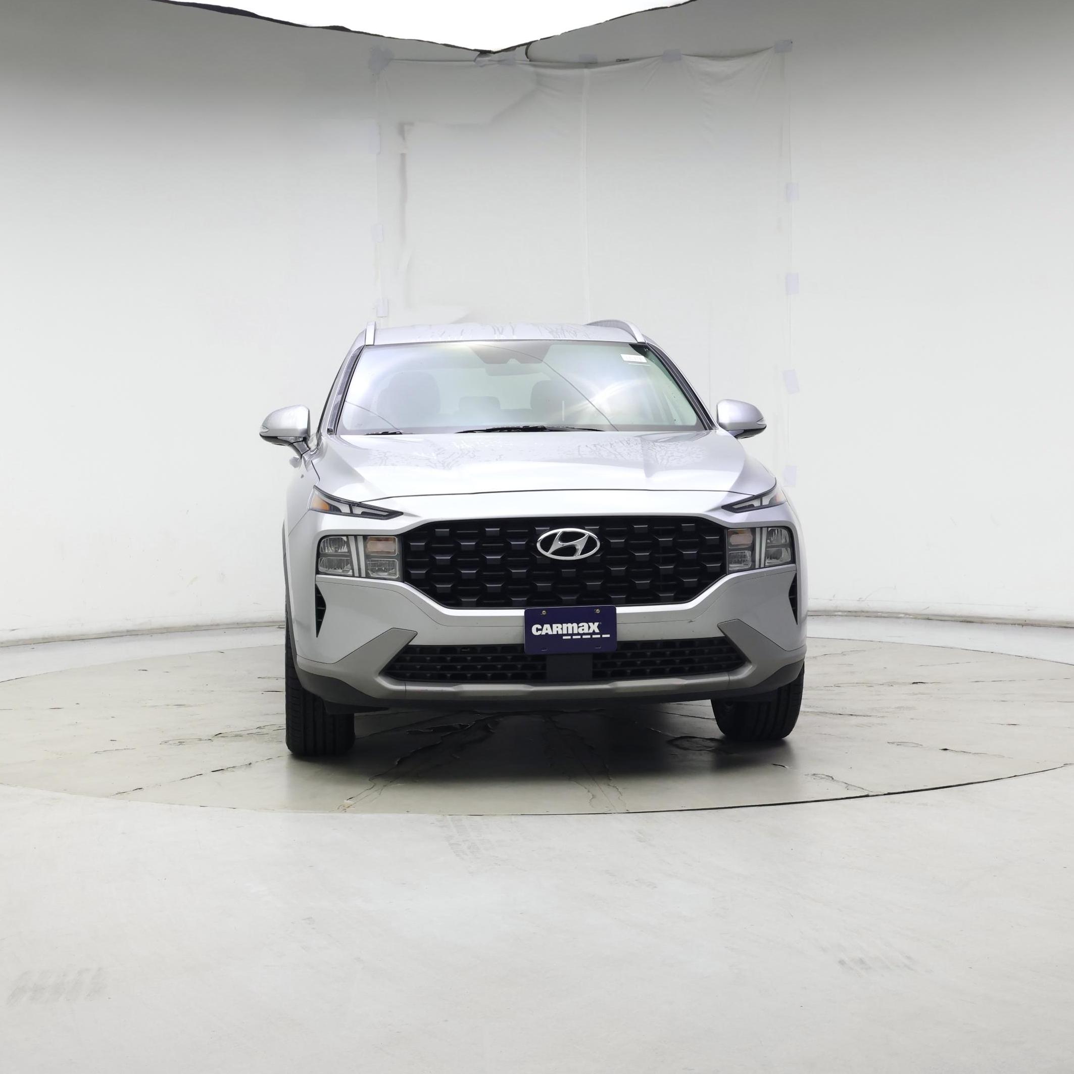 Thumbnail: 2023 Hyundai Santa Fe - 5