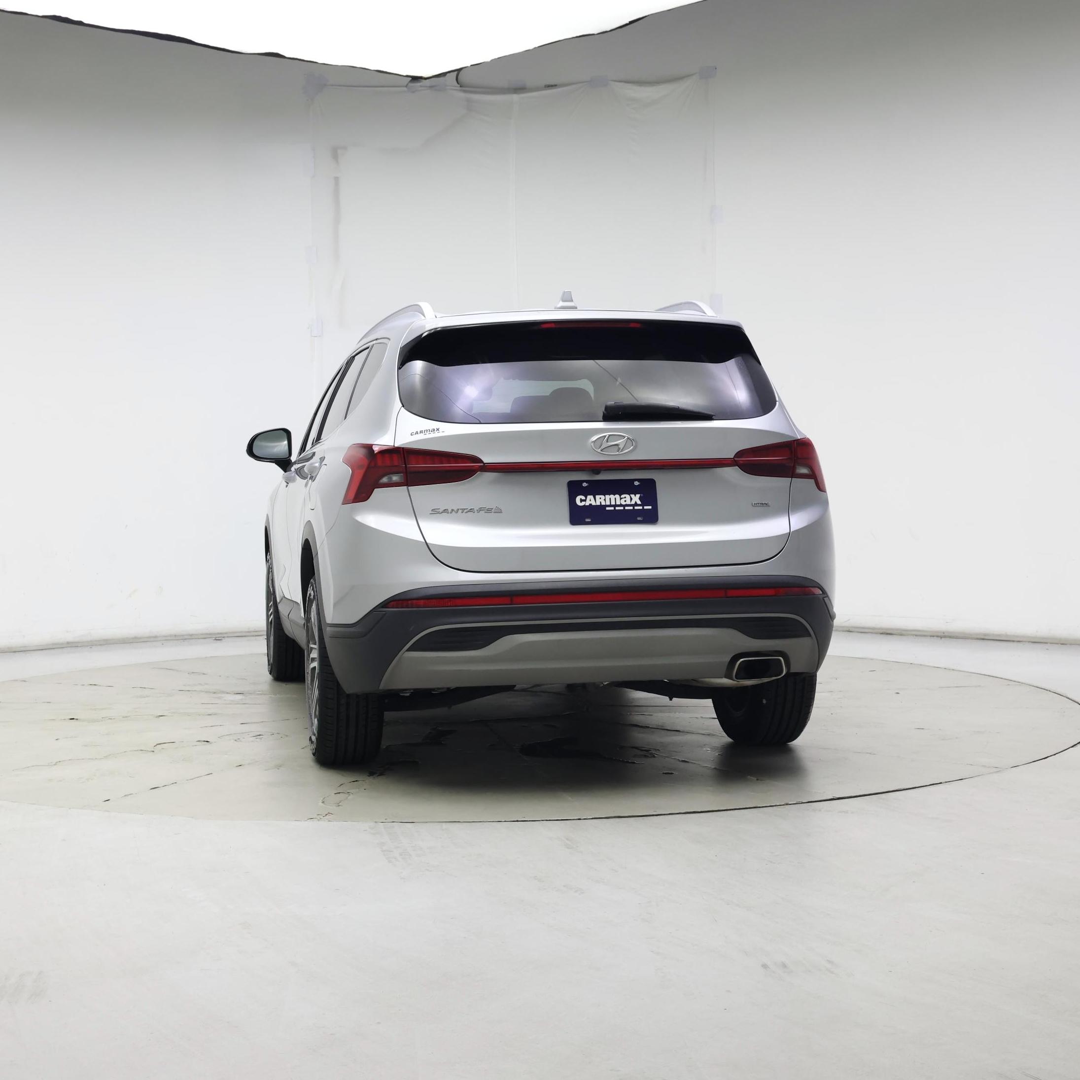 Thumbnail: 2023 Hyundai Santa Fe - 6