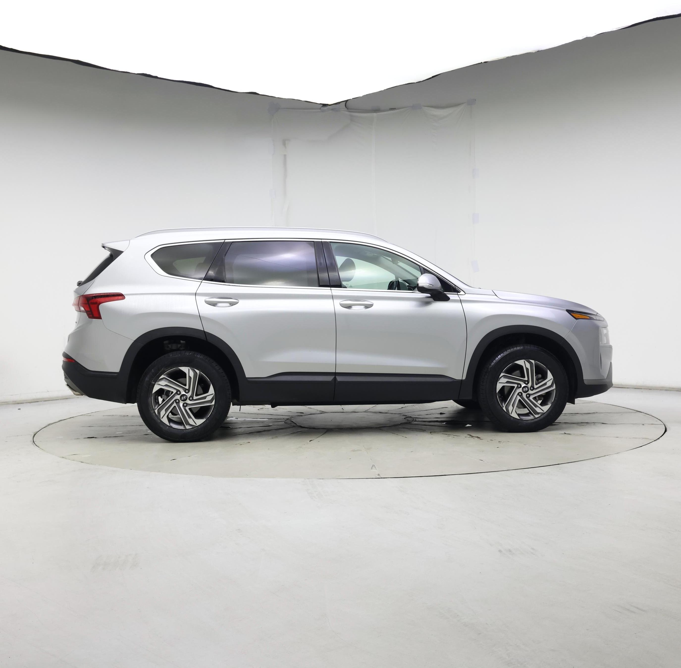 Thumbnail: 2023 Hyundai Santa Fe - 7