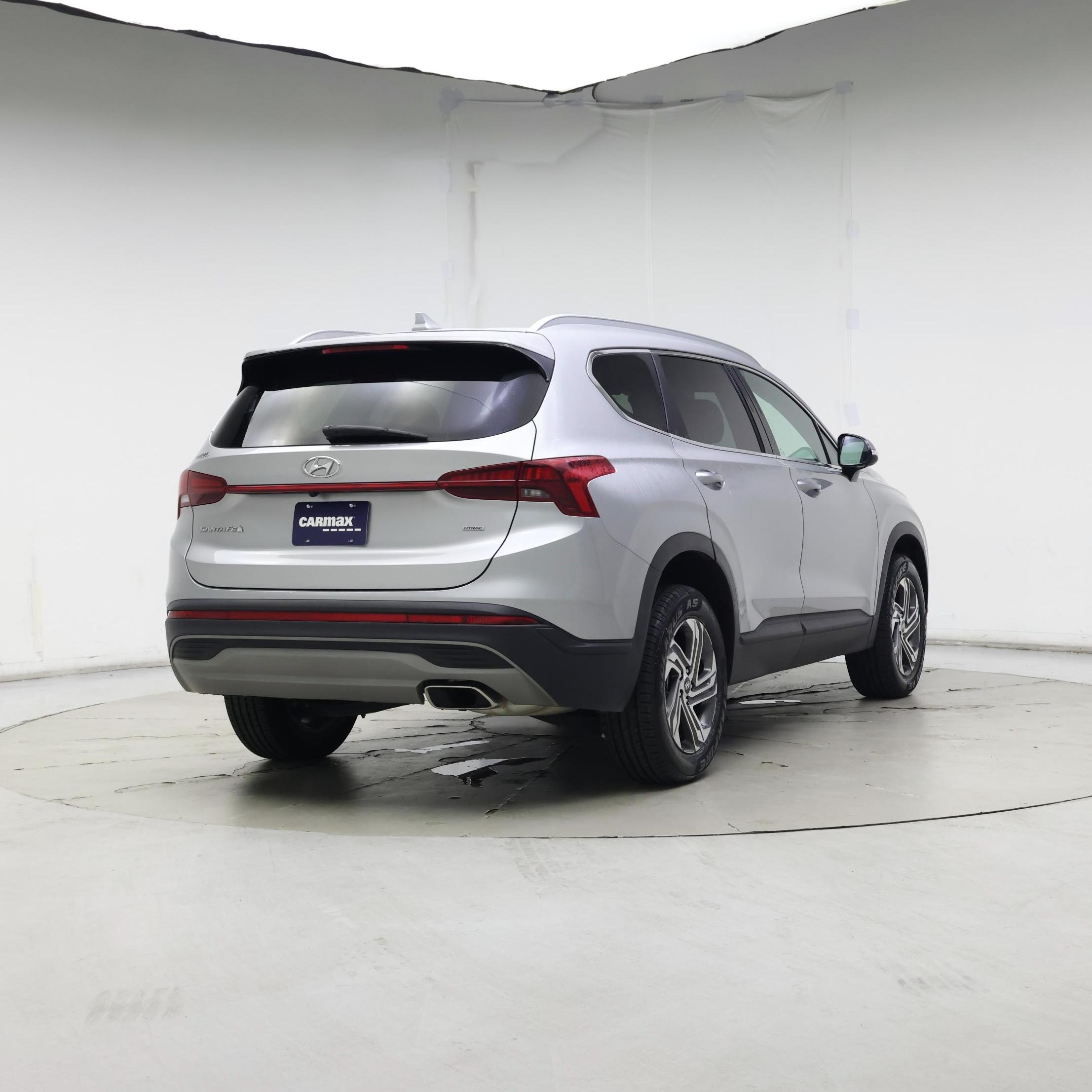 Thumbnail: 2023 Hyundai Santa Fe - 8