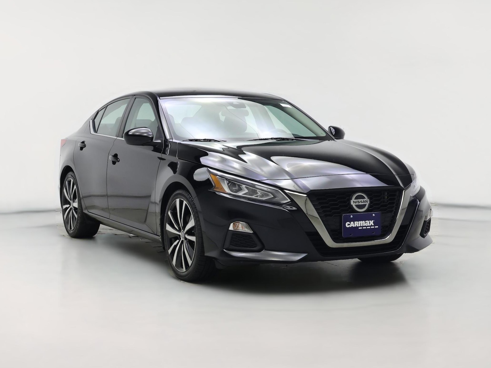 2021 Nissan Altima