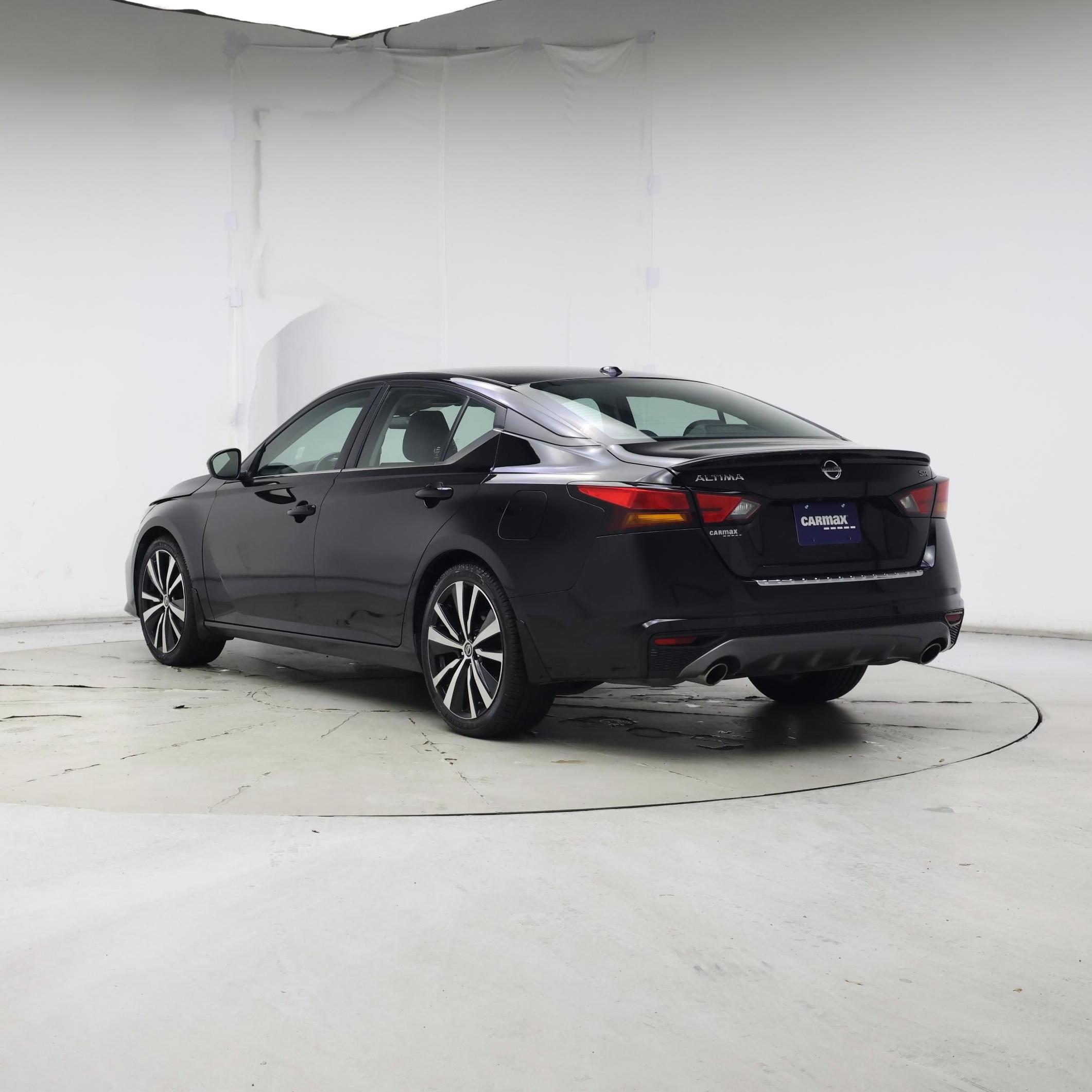 Thumbnail: 2021 Nissan Altima - 2