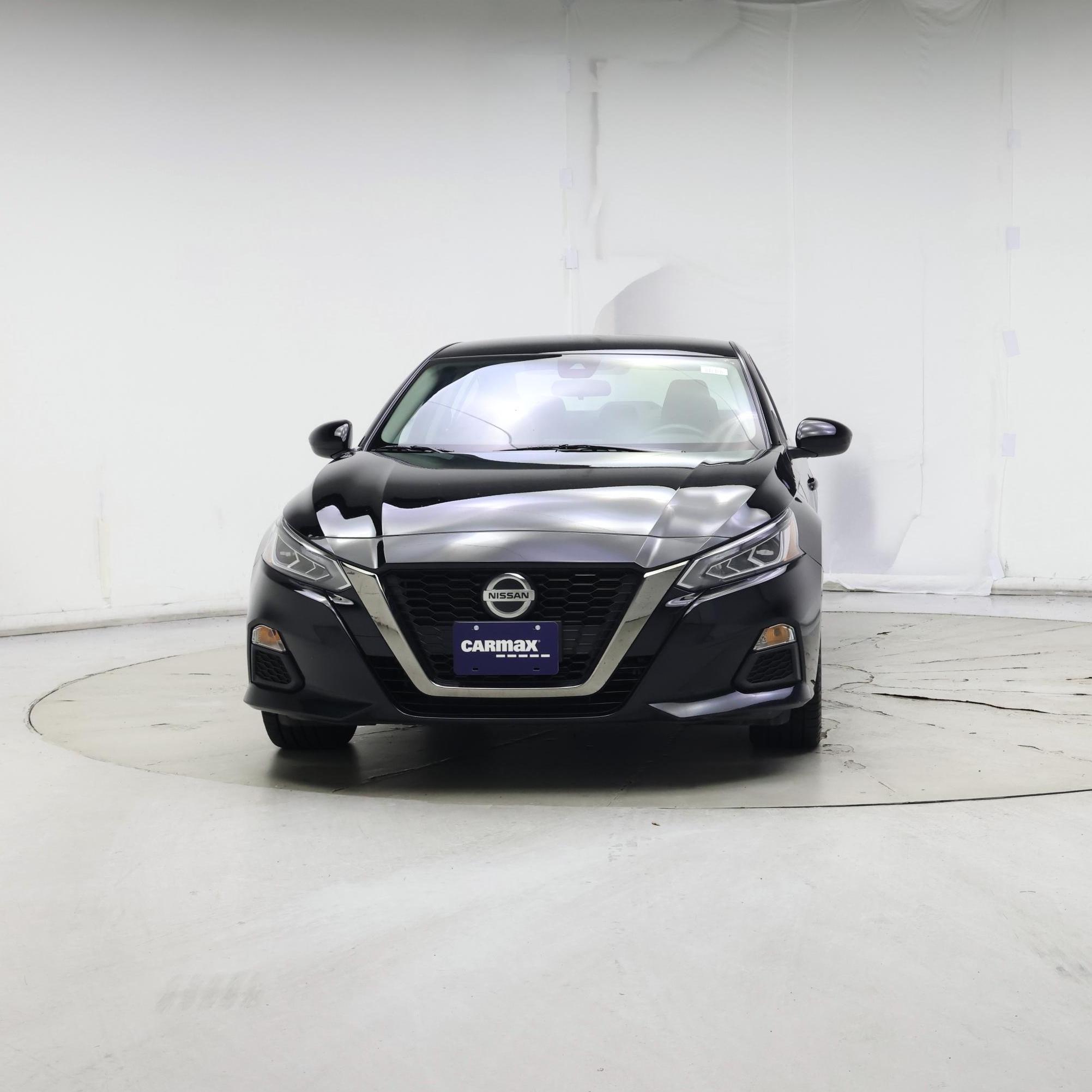 Thumbnail: 2021 Nissan Altima - 5