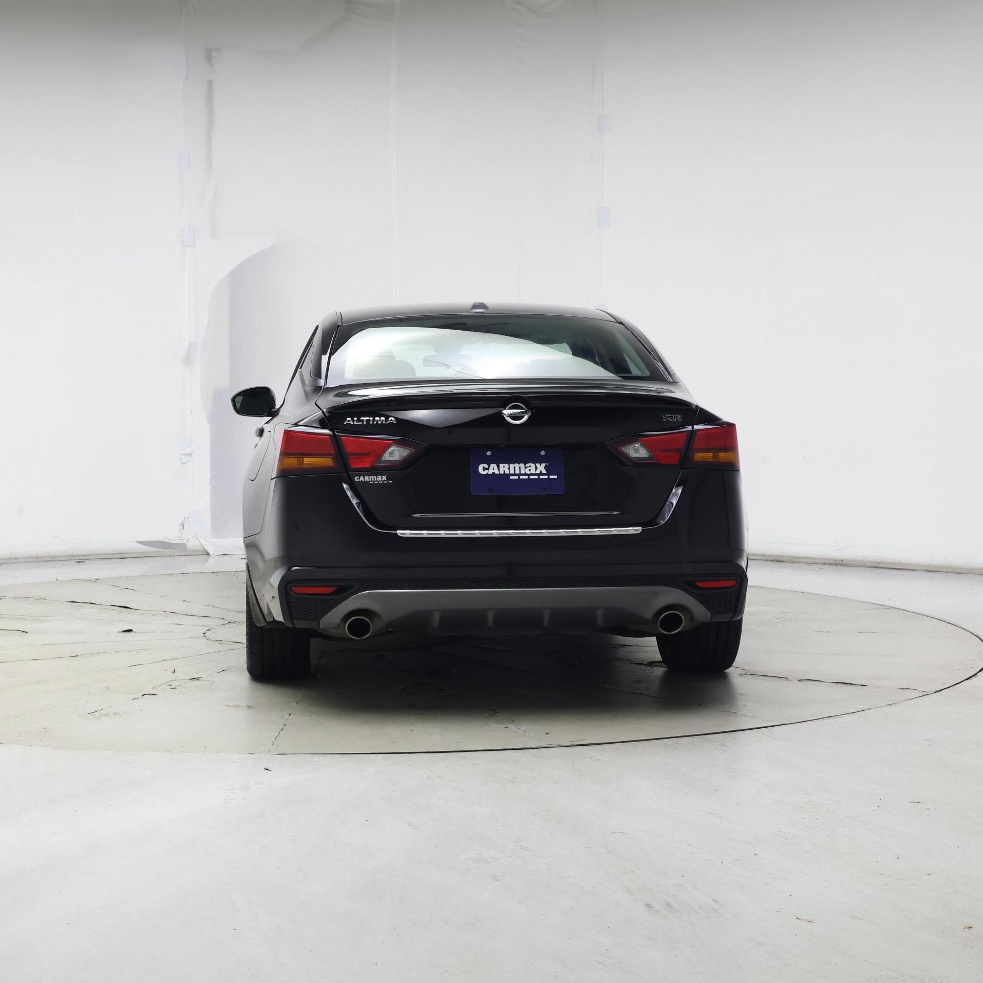 Thumbnail: 2021 Nissan Altima - 6
