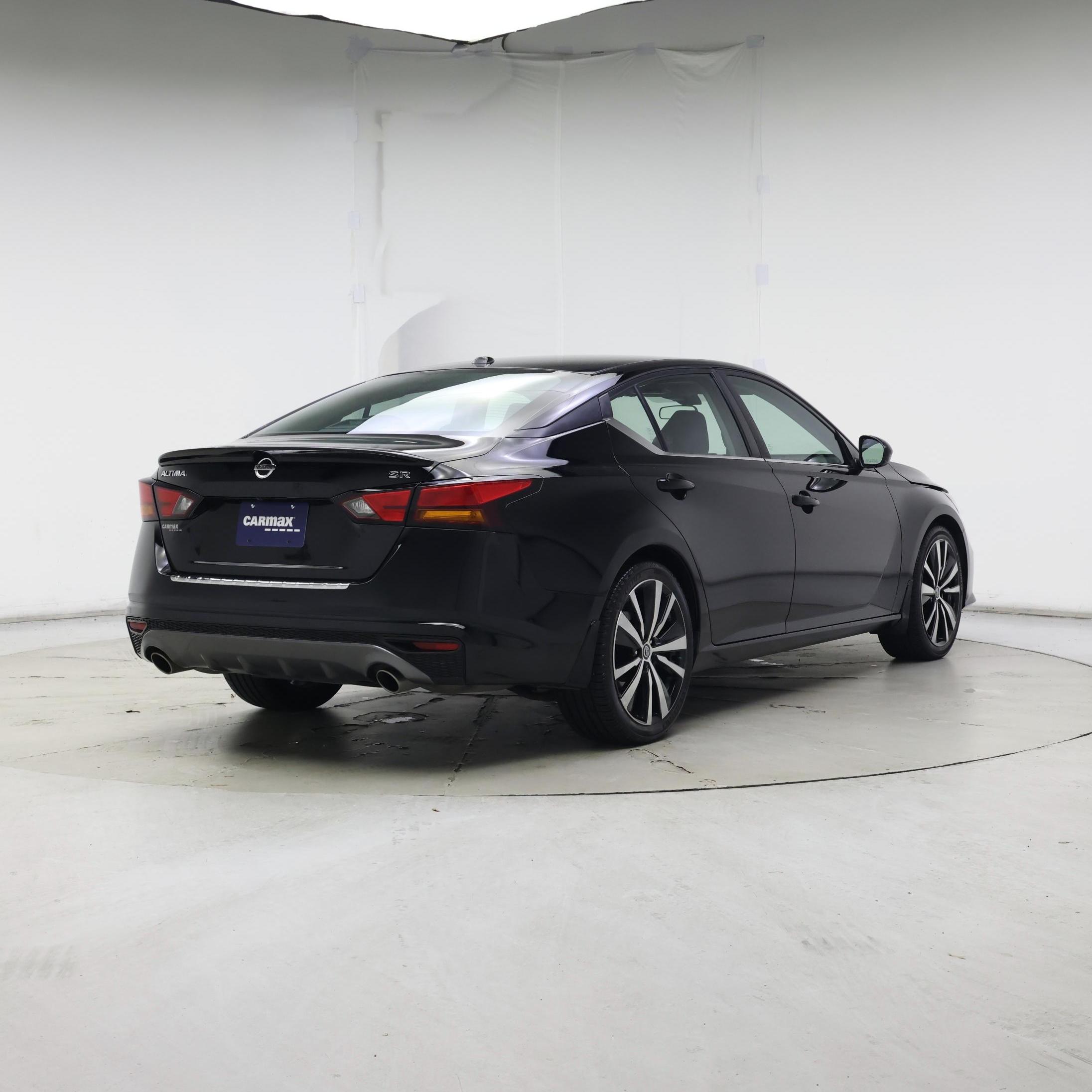Thumbnail: 2021 Nissan Altima - 8