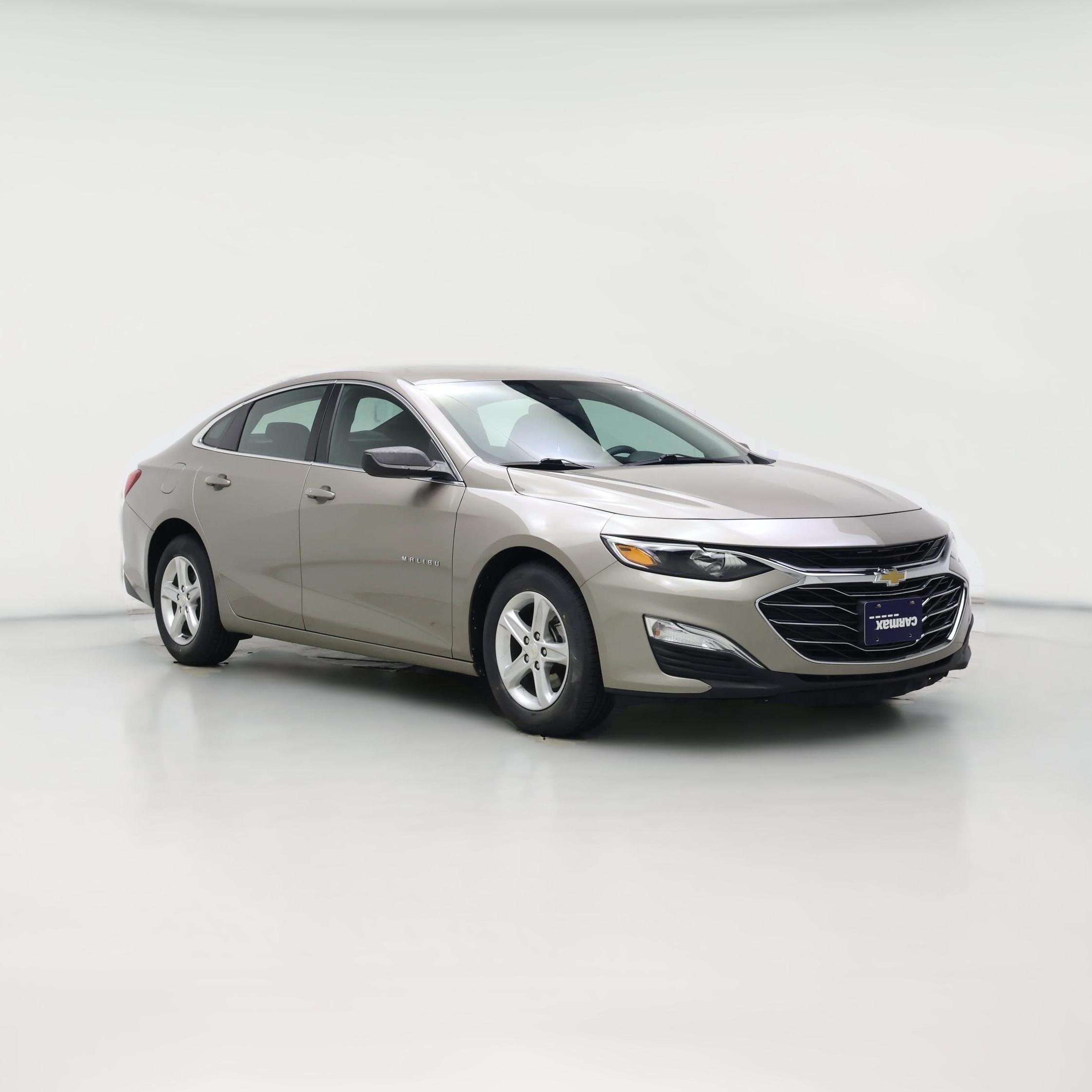 Thumbnail: 2023 Chevrolet Malibu - 1