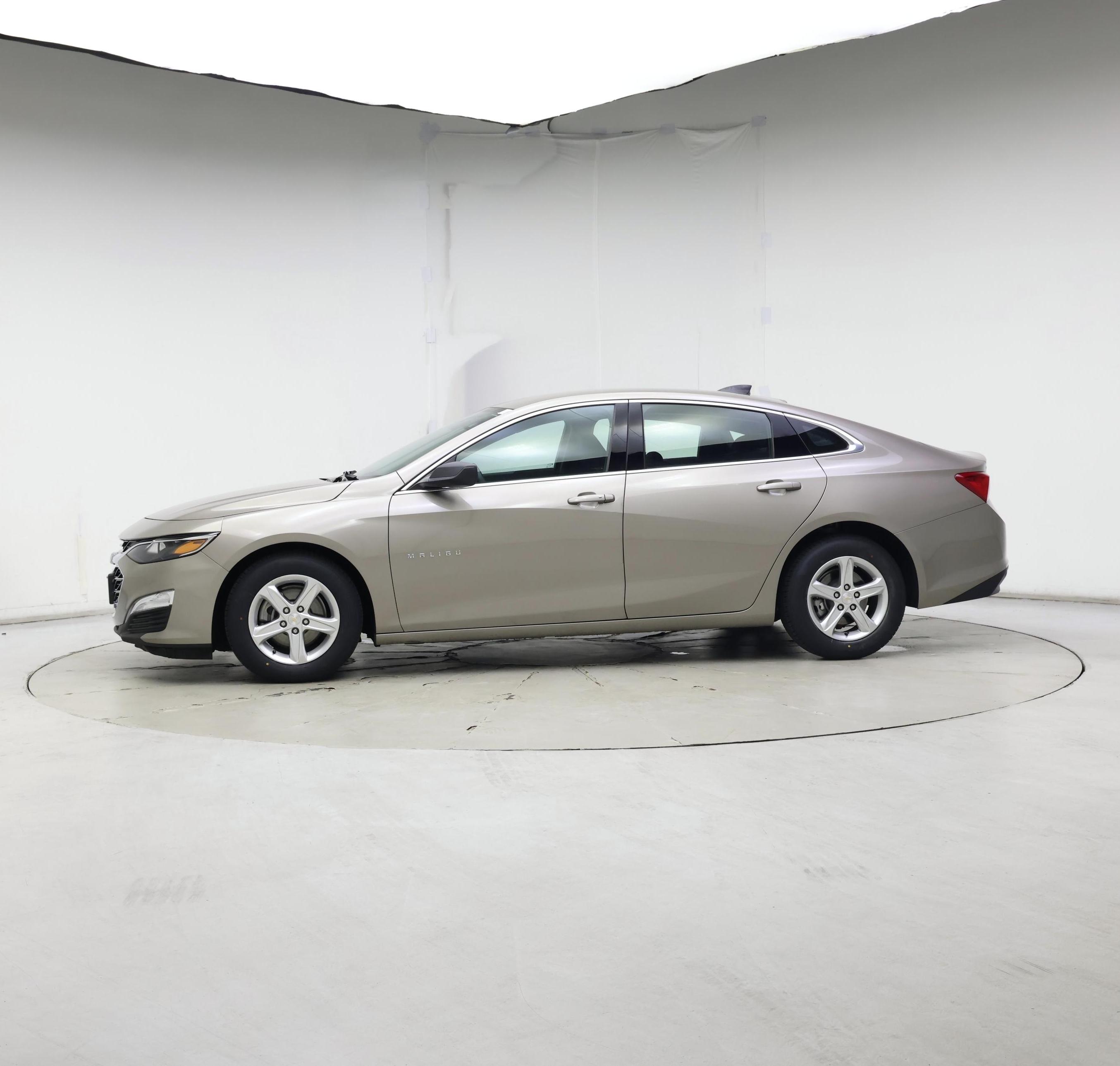 Thumbnail: 2023 Chevrolet Malibu - 3